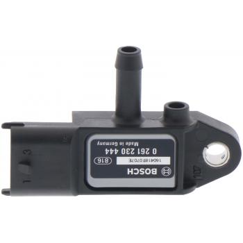 Bosch 0261230444 - Fuel Pressure Sensor Bosch 0261230444 Fuel Pressure Sensor product image 4 of 5