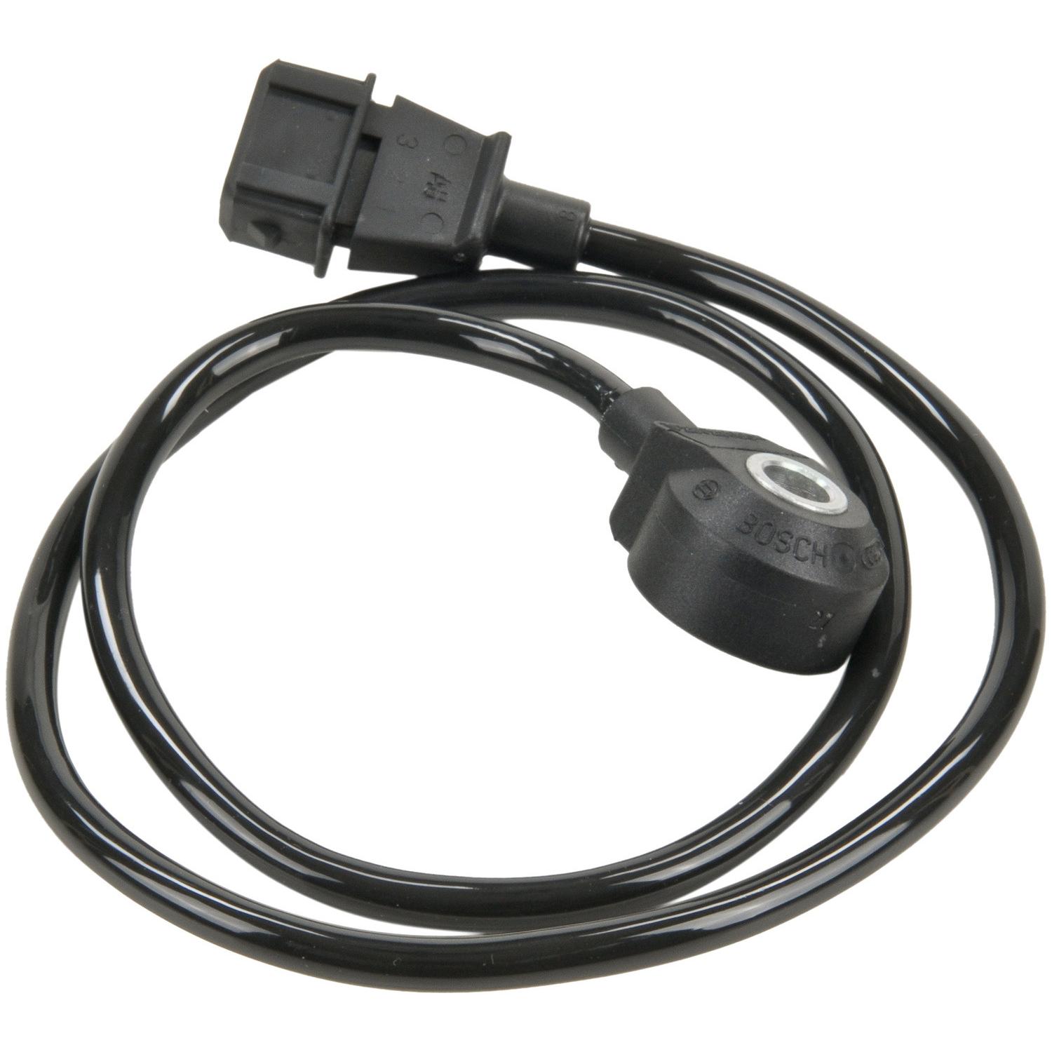 Bosch 0261231004 - Ignition Knock (Detonation) Sensor Bosch 0261231004 Ignition Knock (Detonation) Sensor product image 4 of 5