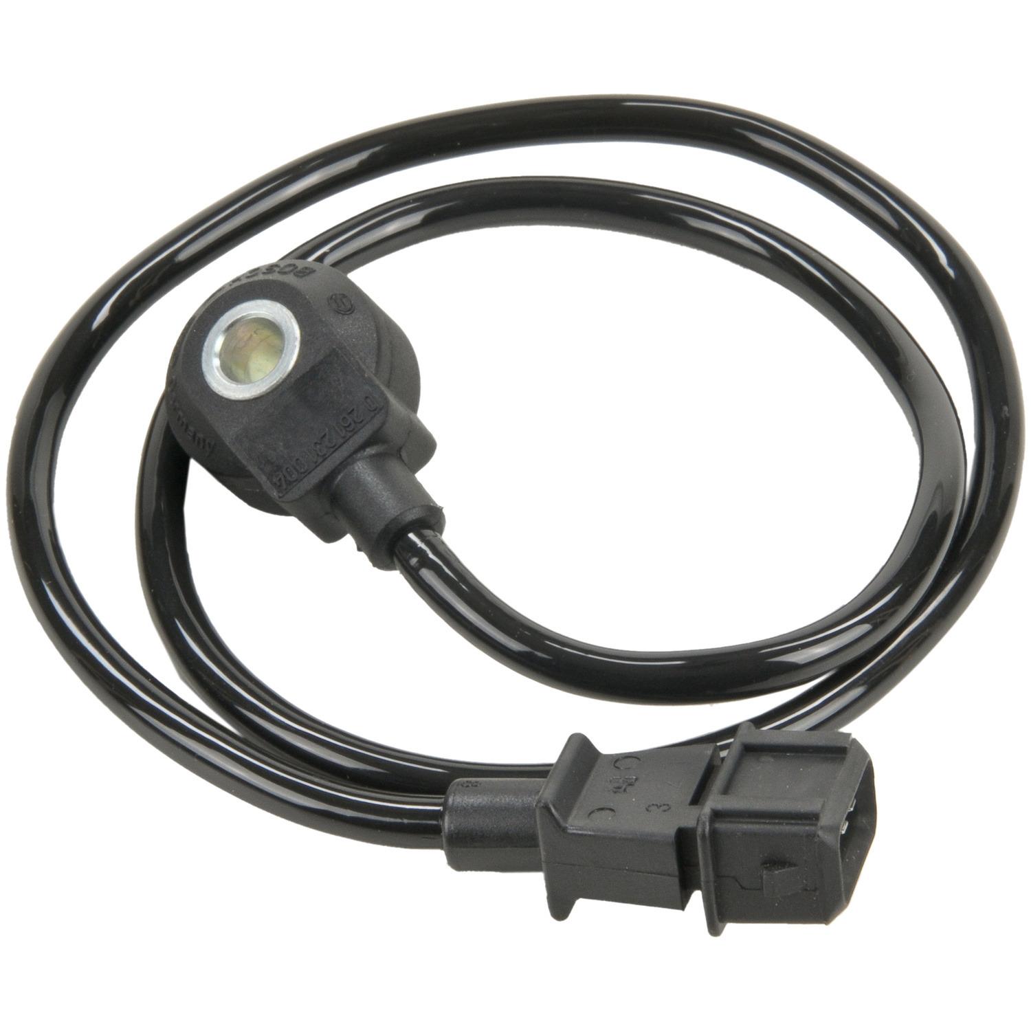 Bosch 0261231004 - Ignition Knock (Detonation) Sensor Bosch 0261231004 Ignition Knock (Detonation) Sensor product image 5 of 5