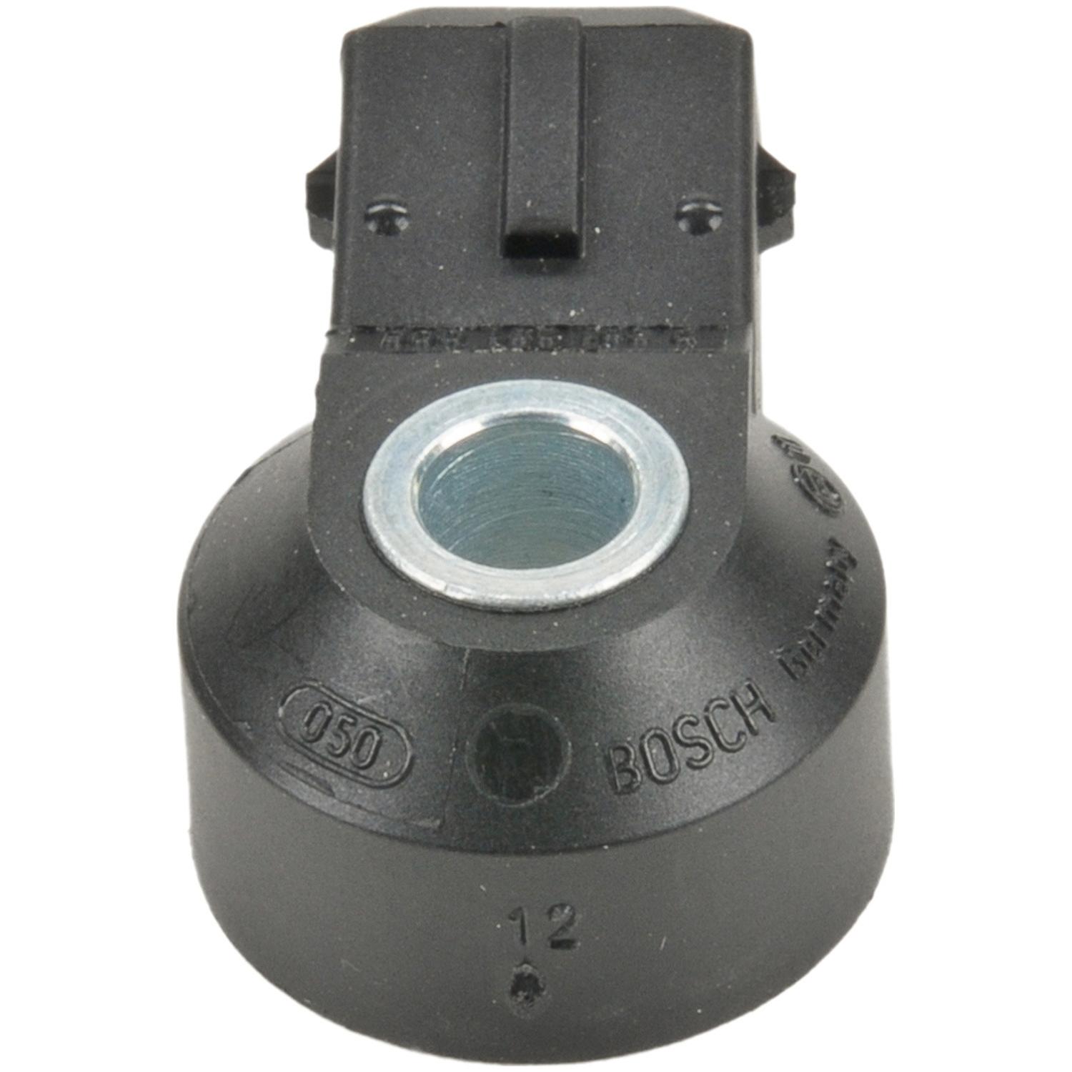 Bosch 0261231006 - Ignition Knock (Detonation) Sensor Bosch 0261231006 Ignition Knock (Detonation) Sensor product image 1 of 5