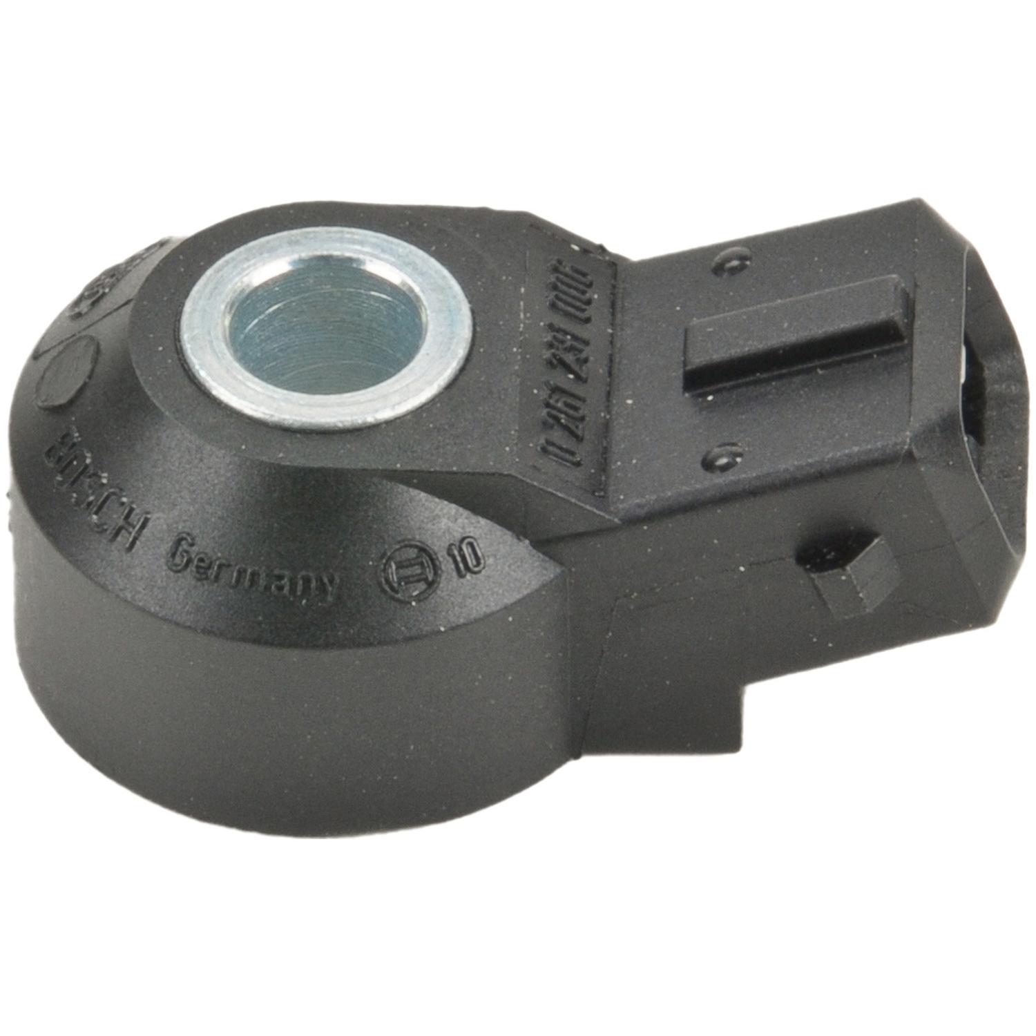 Bosch 0261231006 - Ignition Knock (Detonation) Sensor Bosch 0261231006 Ignition Knock (Detonation) Sensor product image 5 of 5