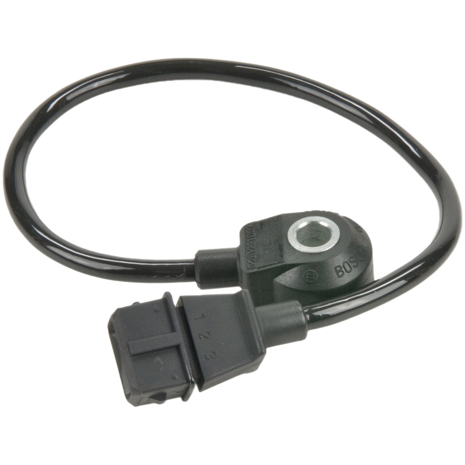 Bosch 0261231007 - Ignition Knock (Detonation) Sensor Bosch 0261231007 Ignition Knock (Detonation) Sensor product image 4 of 5