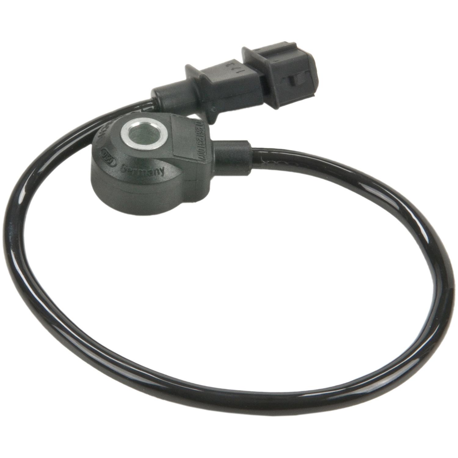 Bosch 0261231007 - Ignition Knock (Detonation) Sensor Bosch 0261231007 Ignition Knock (Detonation) Sensor product image 5 of 5