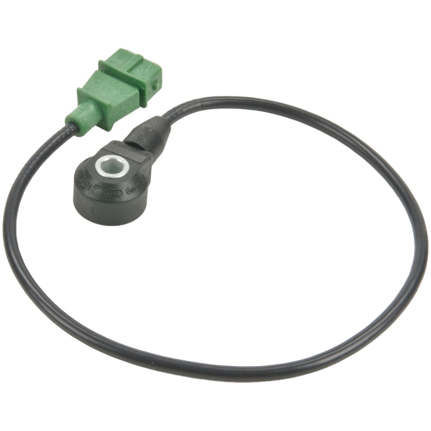 Bosch 0261231018 - Ignition Knock (Detonation) Sensor Bosch 0261231018 Ignition Knock (Detonation) Sensor product image 1 of 5