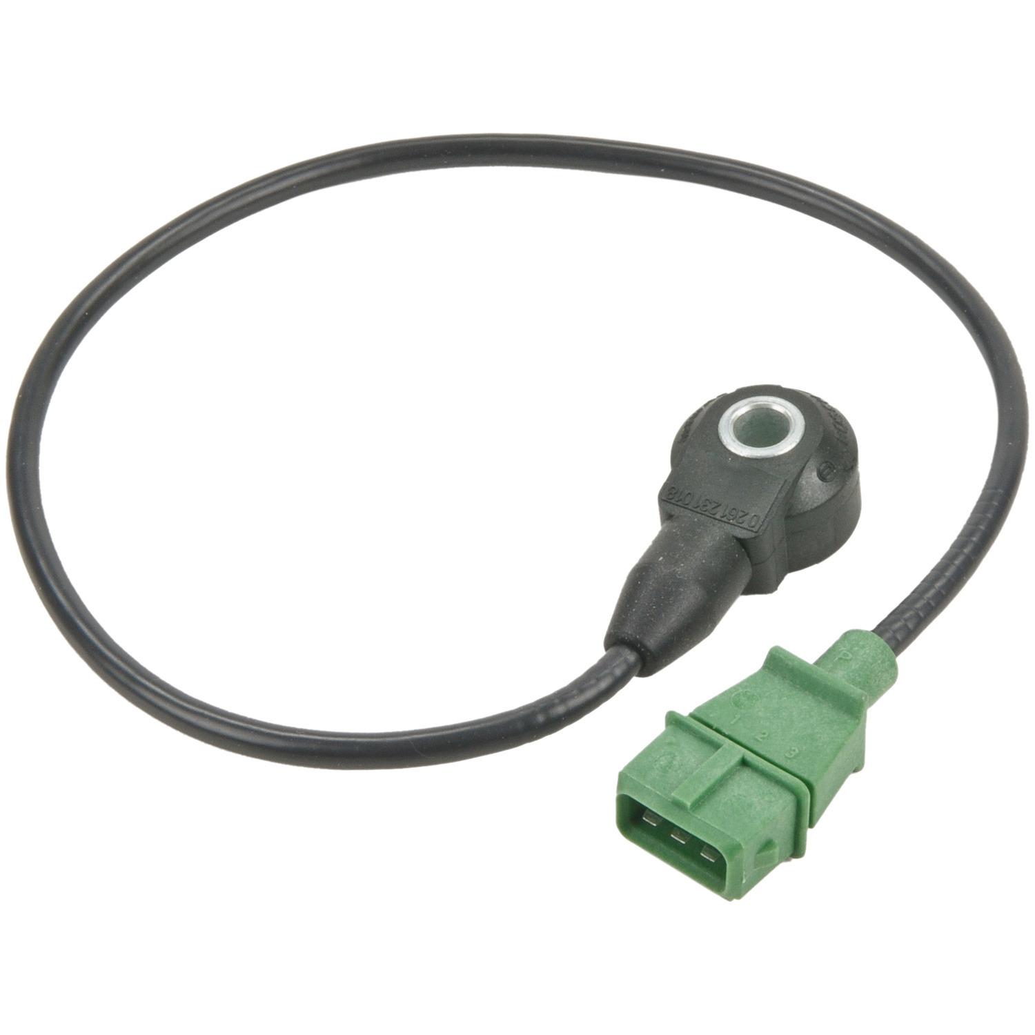 Bosch 0261231018 - Ignition Knock (Detonation) Sensor Bosch 0261231018 Ignition Knock (Detonation) Sensor product image 2 of 5