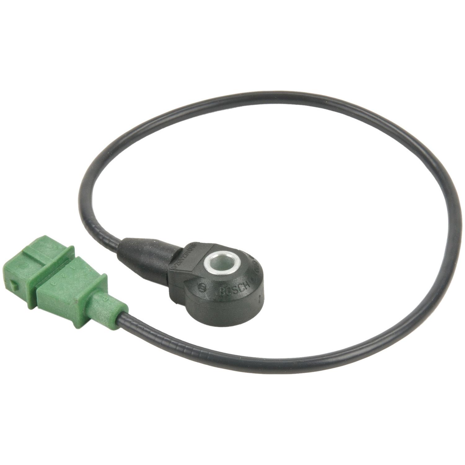 Bosch 0261231018 - Ignition Knock (Detonation) Sensor Bosch 0261231018 Ignition Knock (Detonation) Sensor product image 4 of 5
