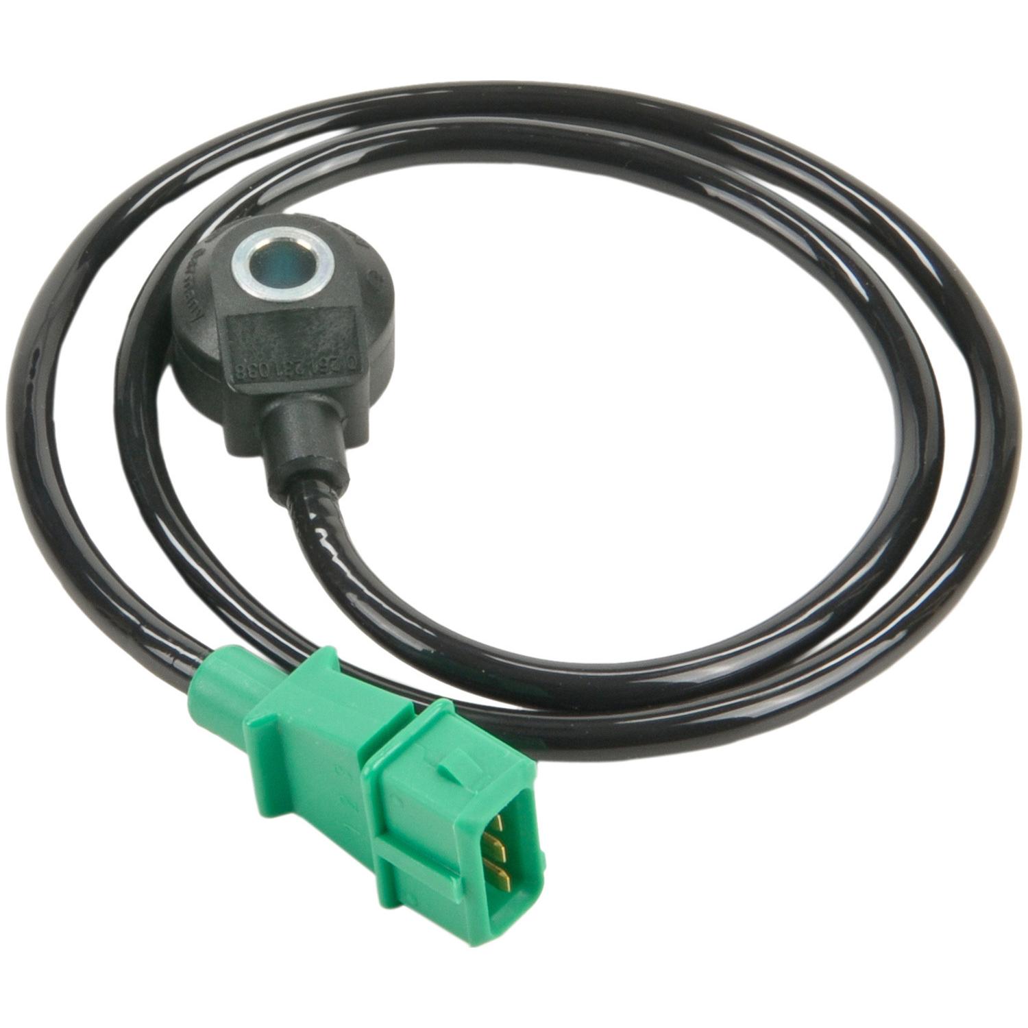 Bosch 0261231038 - Ignition Knock (Detonation) Sensor Bosch 0261231038 Ignition Knock (Detonation) Sensor product image 2 of 5