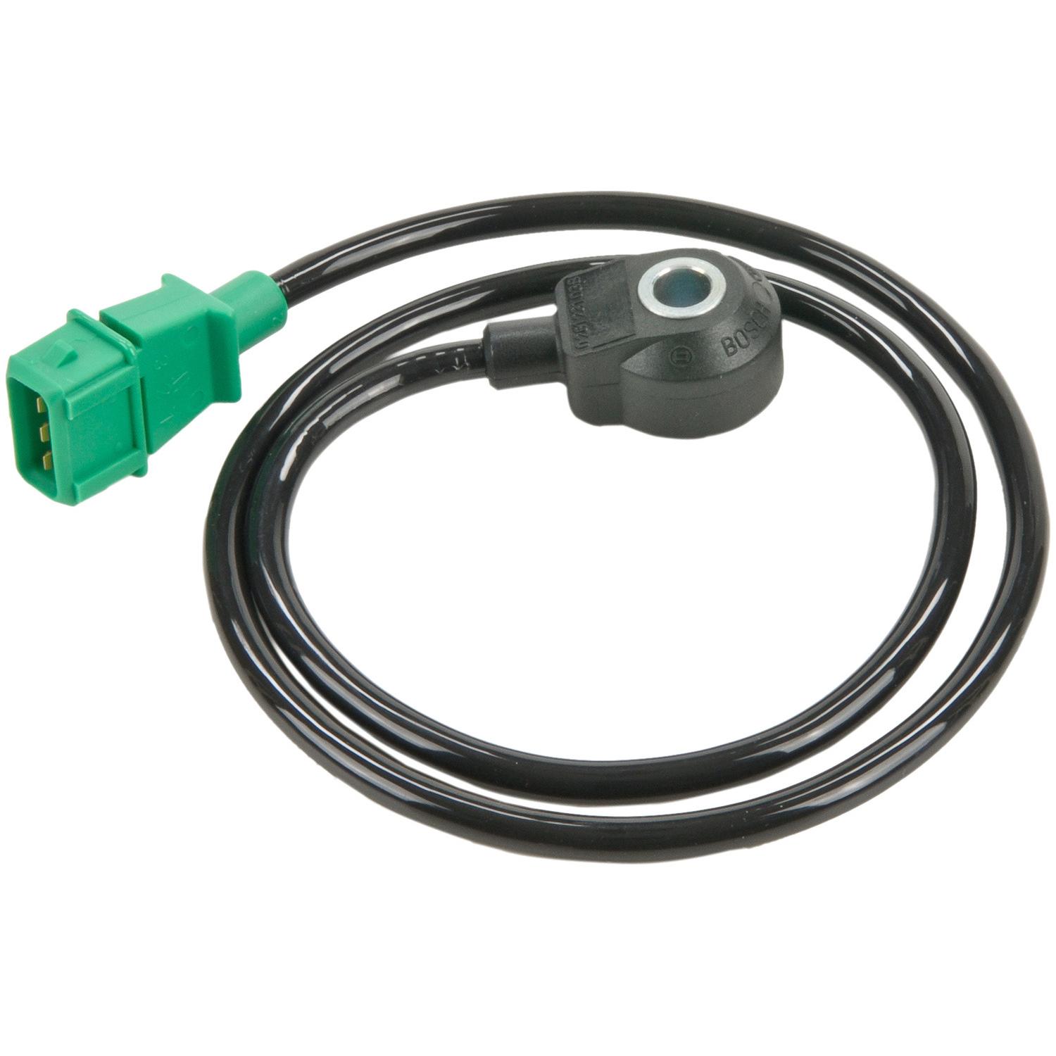 Bosch 0261231038 - Ignition Knock (Detonation) Sensor Bosch 0261231038 Ignition Knock (Detonation) Sensor product image 4 of 5