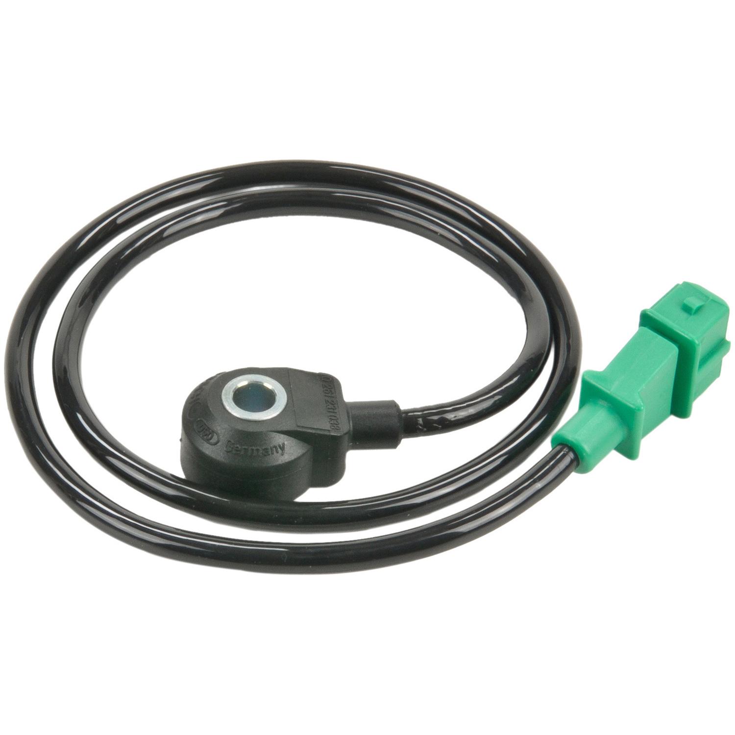 Bosch 0261231038 - Ignition Knock (Detonation) Sensor Bosch 0261231038 Ignition Knock (Detonation) Sensor product image 5 of 5