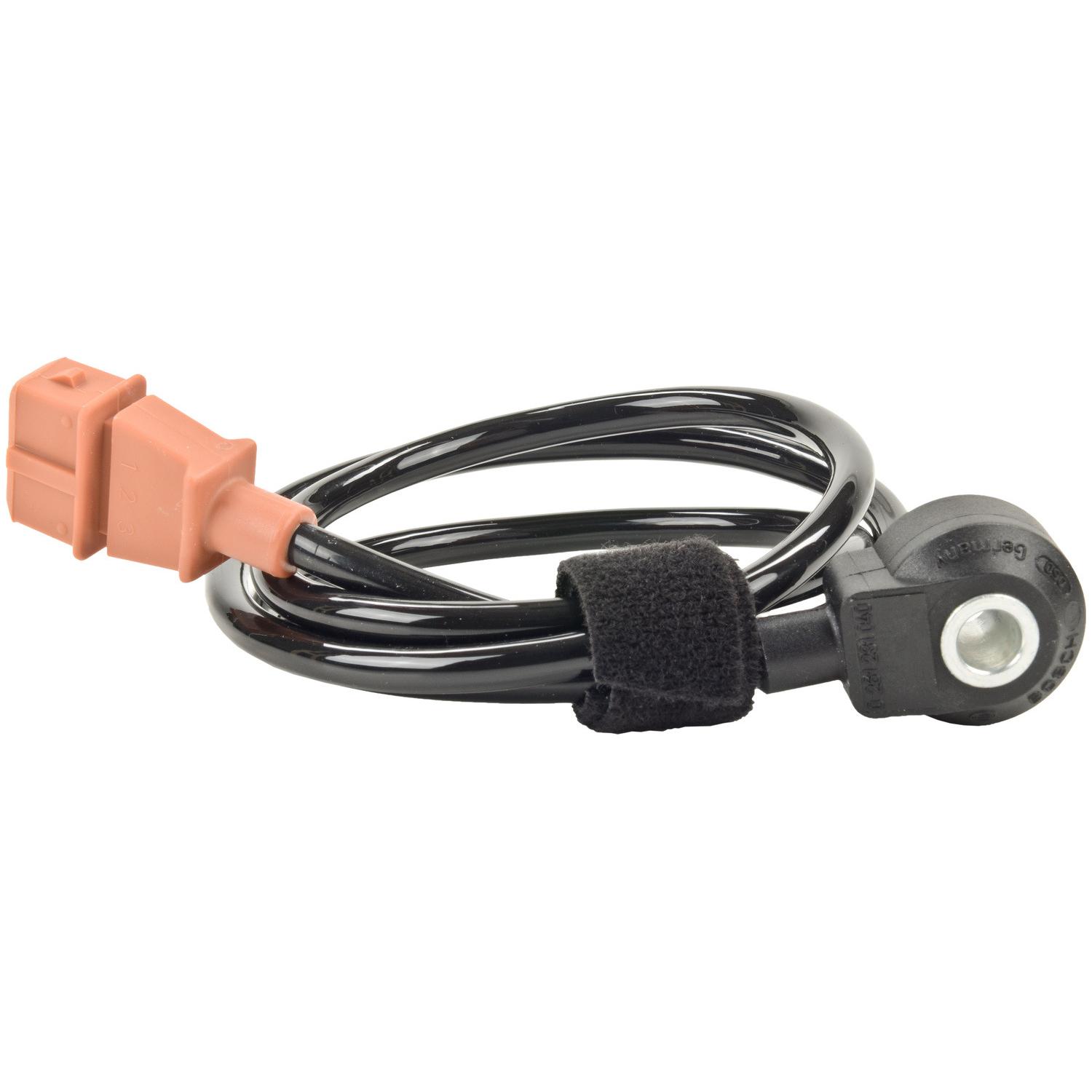 Bosch 0261231040 - Ignition Knock (Detonation) Sensor Bosch 0261231040 Ignition Knock (Detonation) Sensor product image 4 of 4