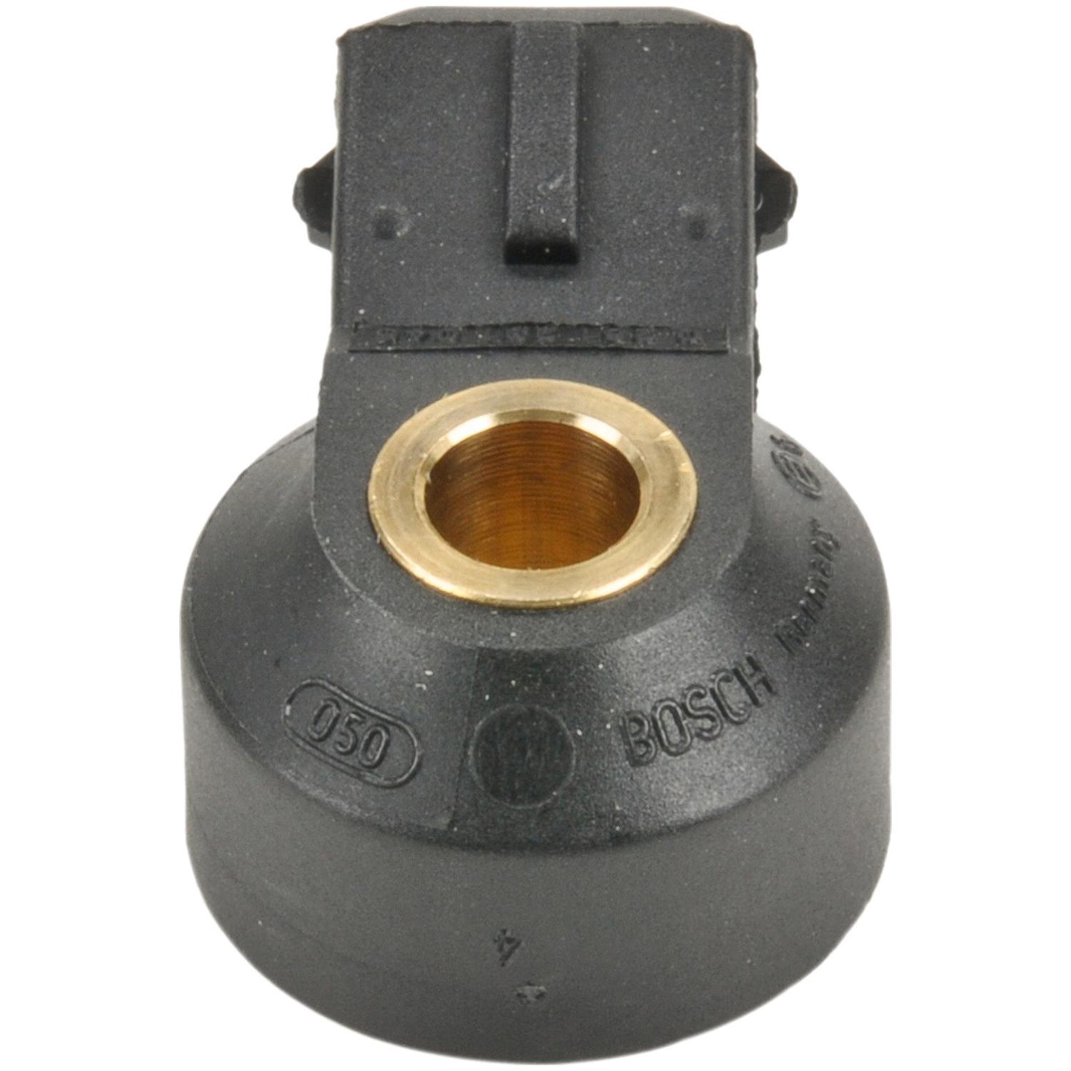 Bosch 0261231045 - Ignition Knock (Detonation) Sensor Bosch 0261231045 Ignition Knock (Detonation) Sensor product image 1 of 5