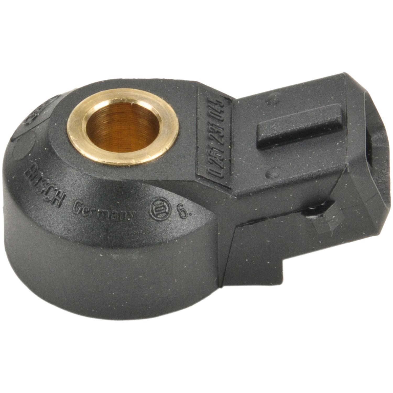 Bosch 0261231045 - Ignition Knock (Detonation) Sensor Bosch 0261231045 Ignition Knock (Detonation) Sensor product image 5 of 5