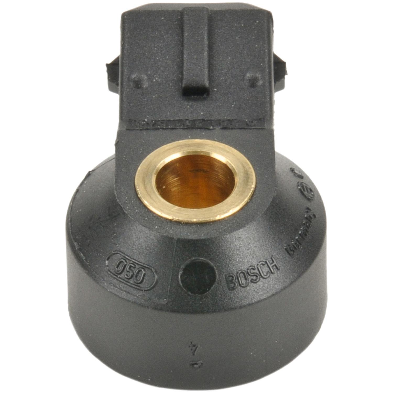 Bosch 0261231046 Ignition Knock (Detonation) Sensor product image 1 of 5