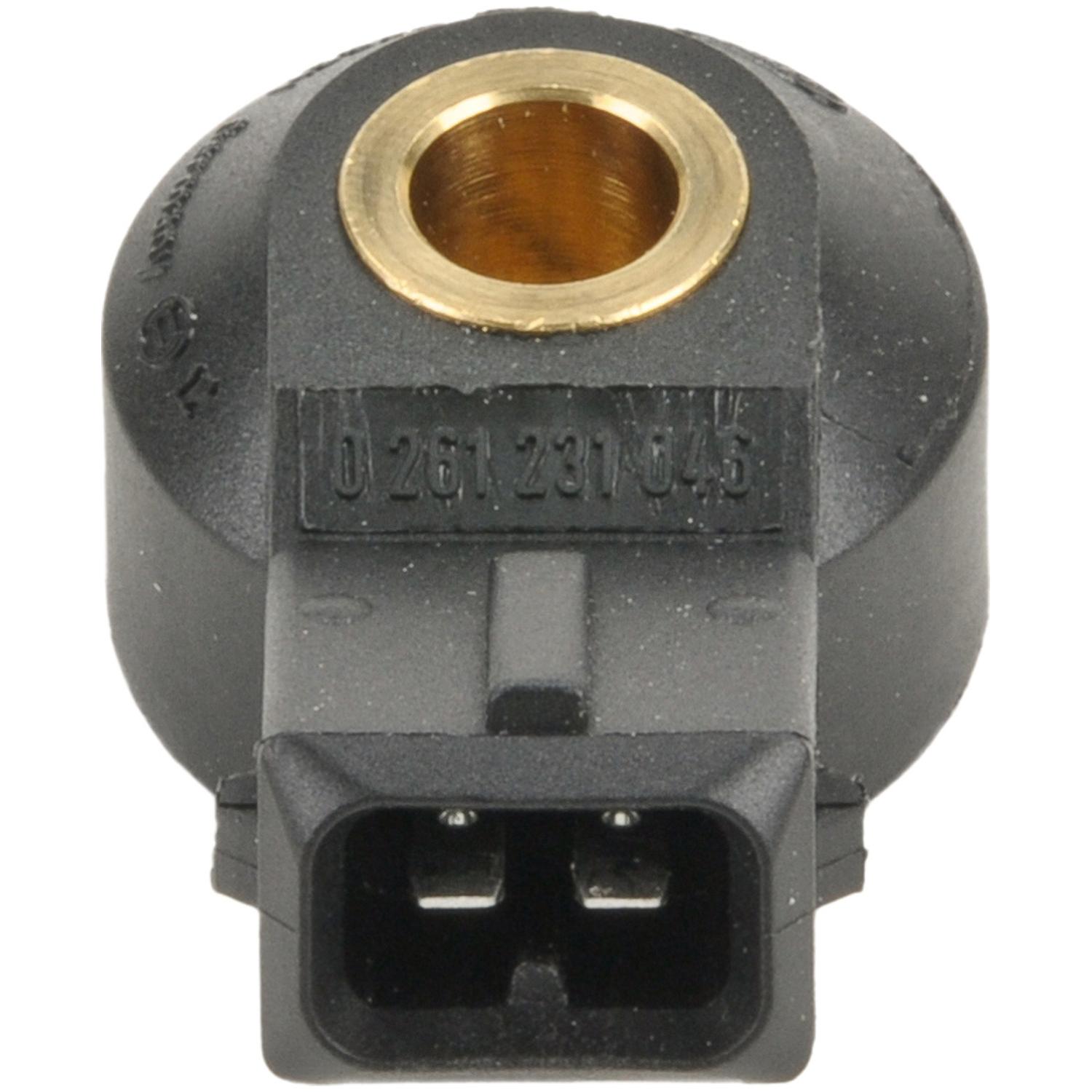 Bosch 0261231046 Ignition Knock (Detonation) Sensor product image 2 of 5