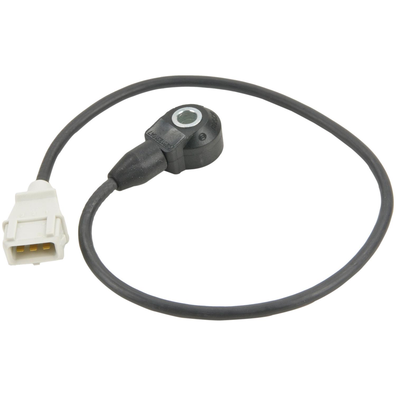 Bosch 0261231047 - Ignition Knock (Detonation) Sensor Bosch 0261231047 Ignition Knock (Detonation) Sensor product image 2 of 5