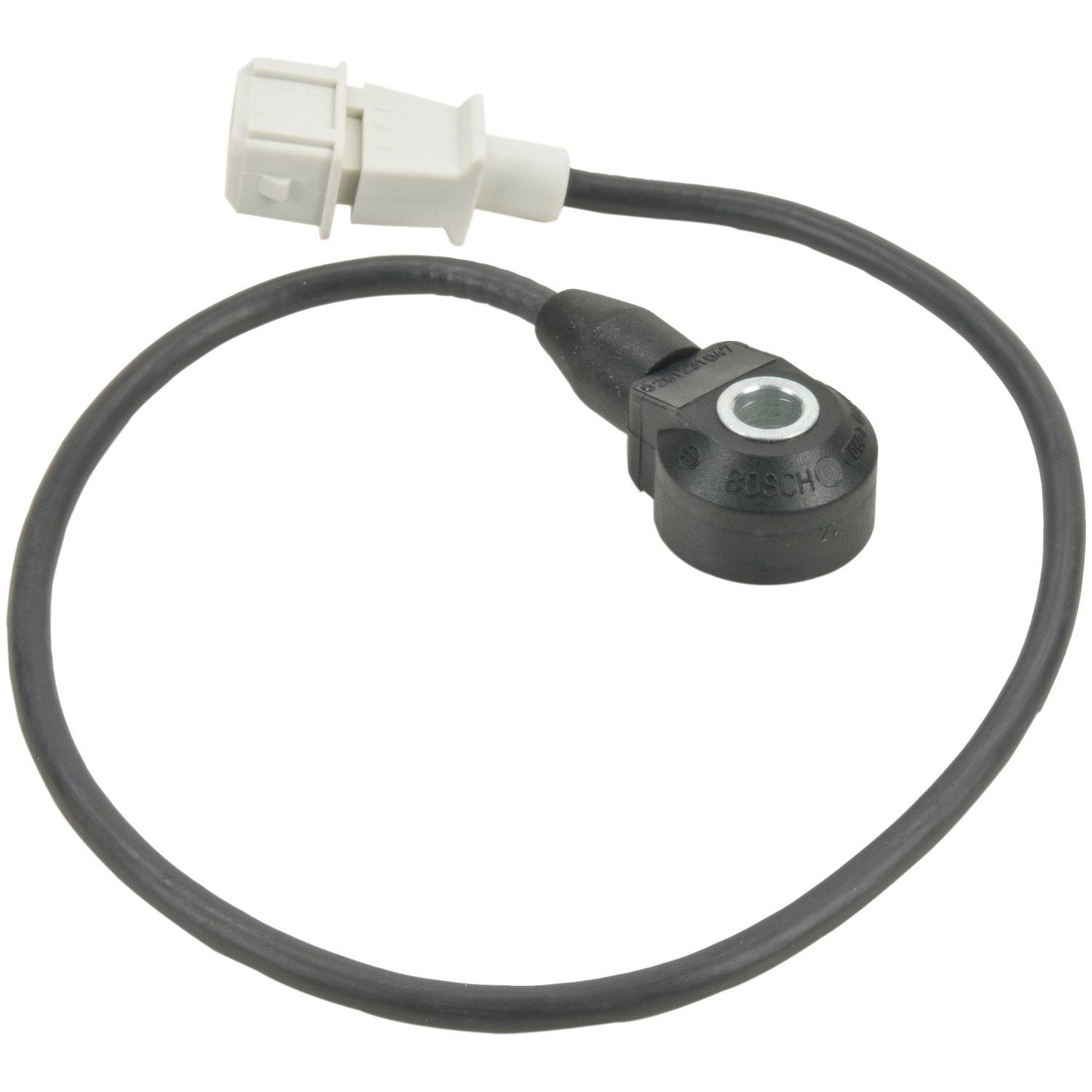 Bosch 0261231047 - Ignition Knock (Detonation) Sensor Bosch 0261231047 Ignition Knock (Detonation) Sensor product image 4 of 5