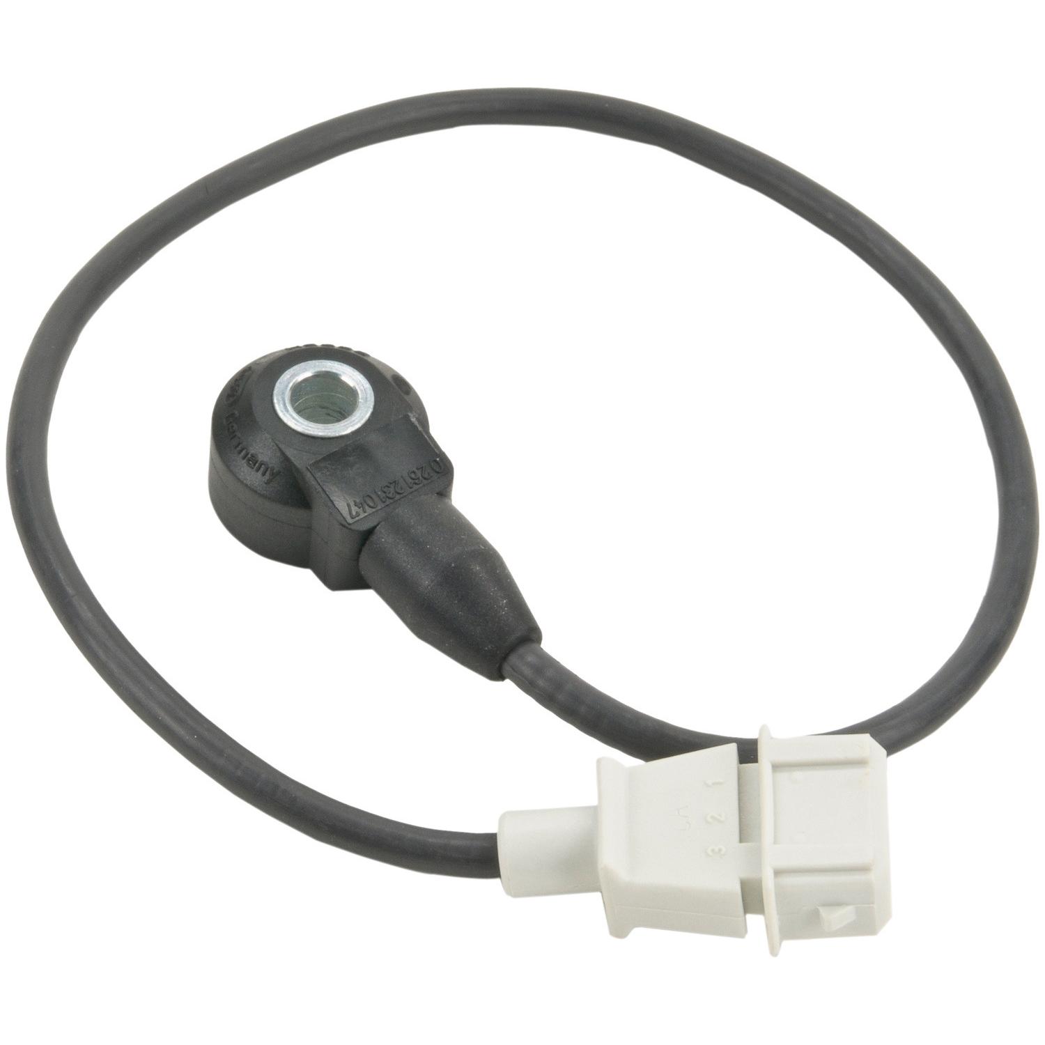Bosch 0261231047 - Ignition Knock (Detonation) Sensor Bosch 0261231047 Ignition Knock (Detonation) Sensor product image 5 of 5