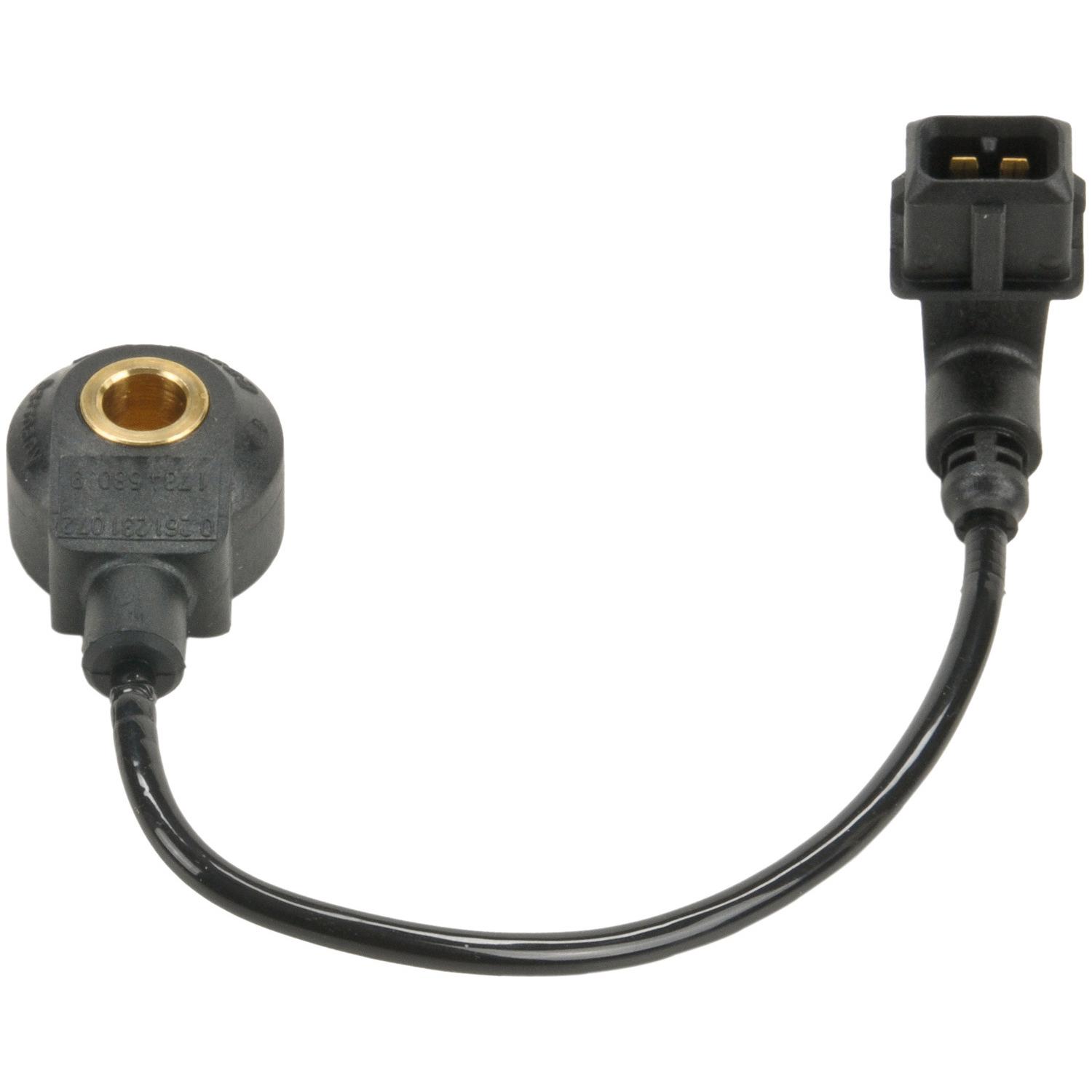 Bosch 0261231072 - Ignition Knock (Detonation) Sensor Bosch 0261231072 Ignition Knock (Detonation) Sensor product image 1 of 5