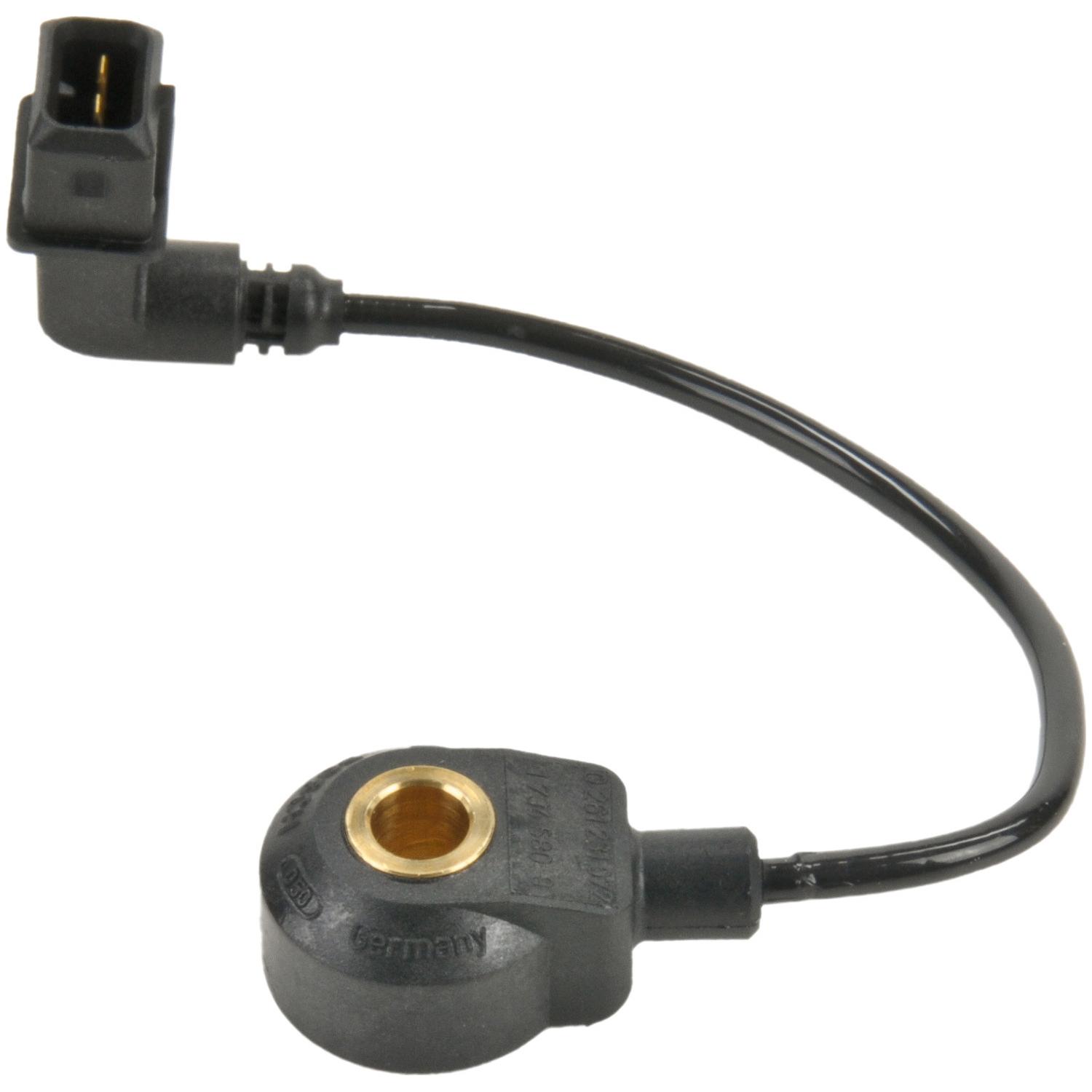 Bosch 0261231072 - Ignition Knock (Detonation) Sensor Bosch 0261231072 Ignition Knock (Detonation) Sensor product image 4 of 5