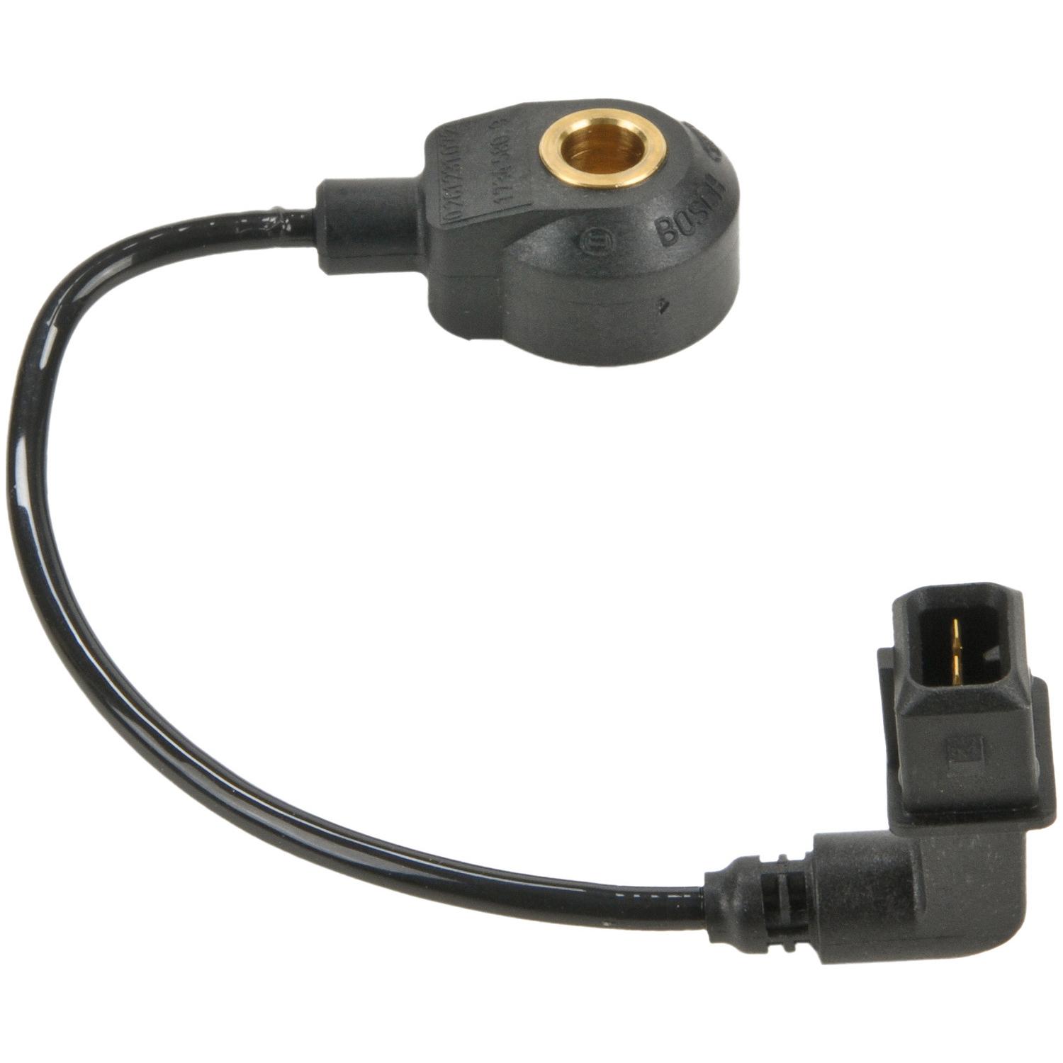 Bosch 0261231072 - Ignition Knock (Detonation) Sensor Bosch 0261231072 Ignition Knock (Detonation) Sensor product image 5 of 5