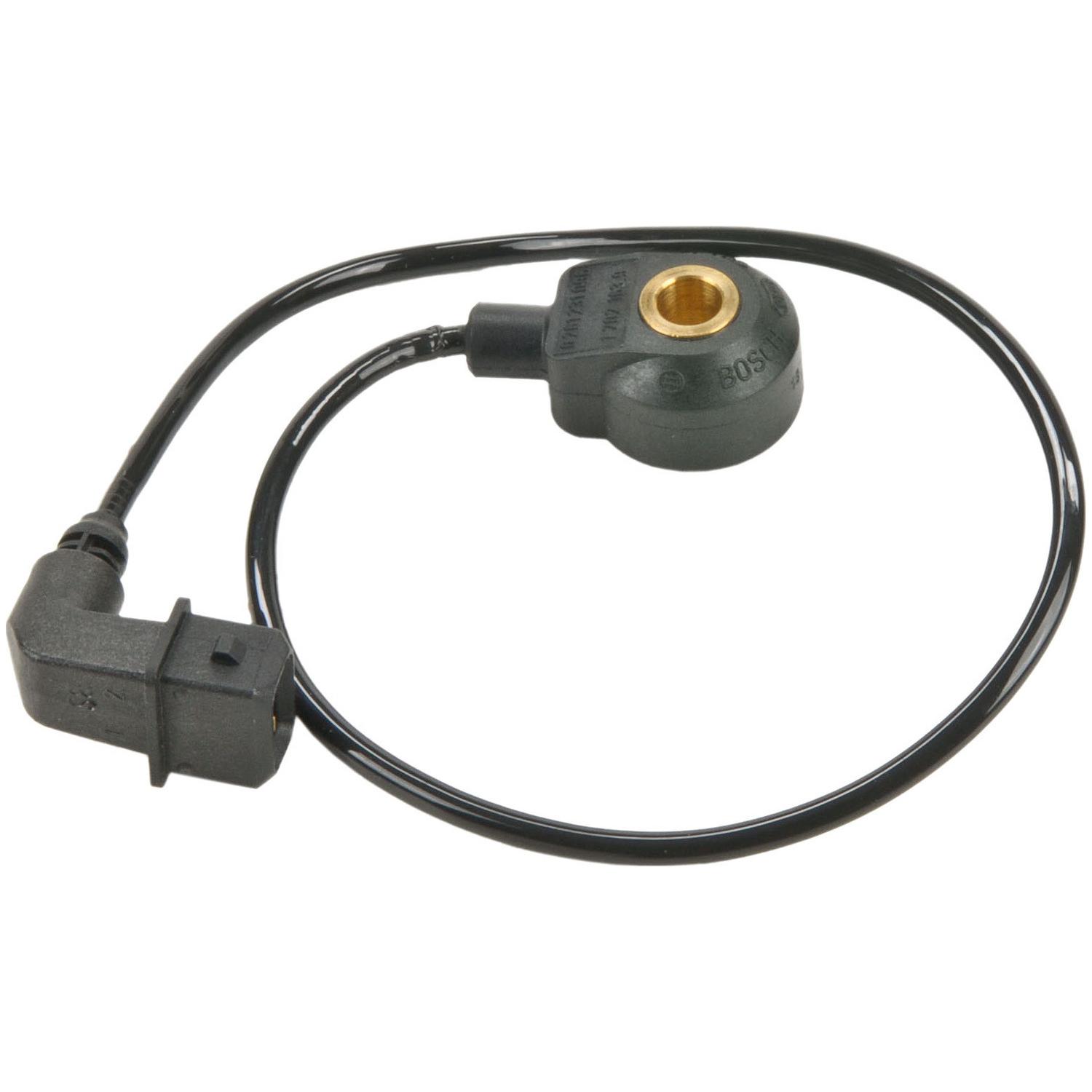 Bosch 0261231096 - Ignition Knock (Detonation) Sensor Bosch 0261231096 Ignition Knock (Detonation) Sensor product image 3 of 5