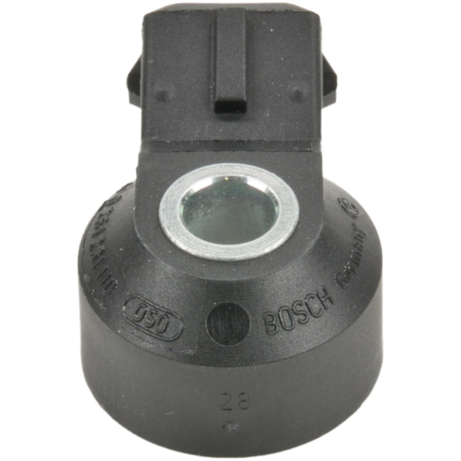 Bosch 0261231110 - Ignition Knock (Detonation) Sensor Bosch 0261231110 Ignition Knock (Detonation) Sensor product image 1 of 5