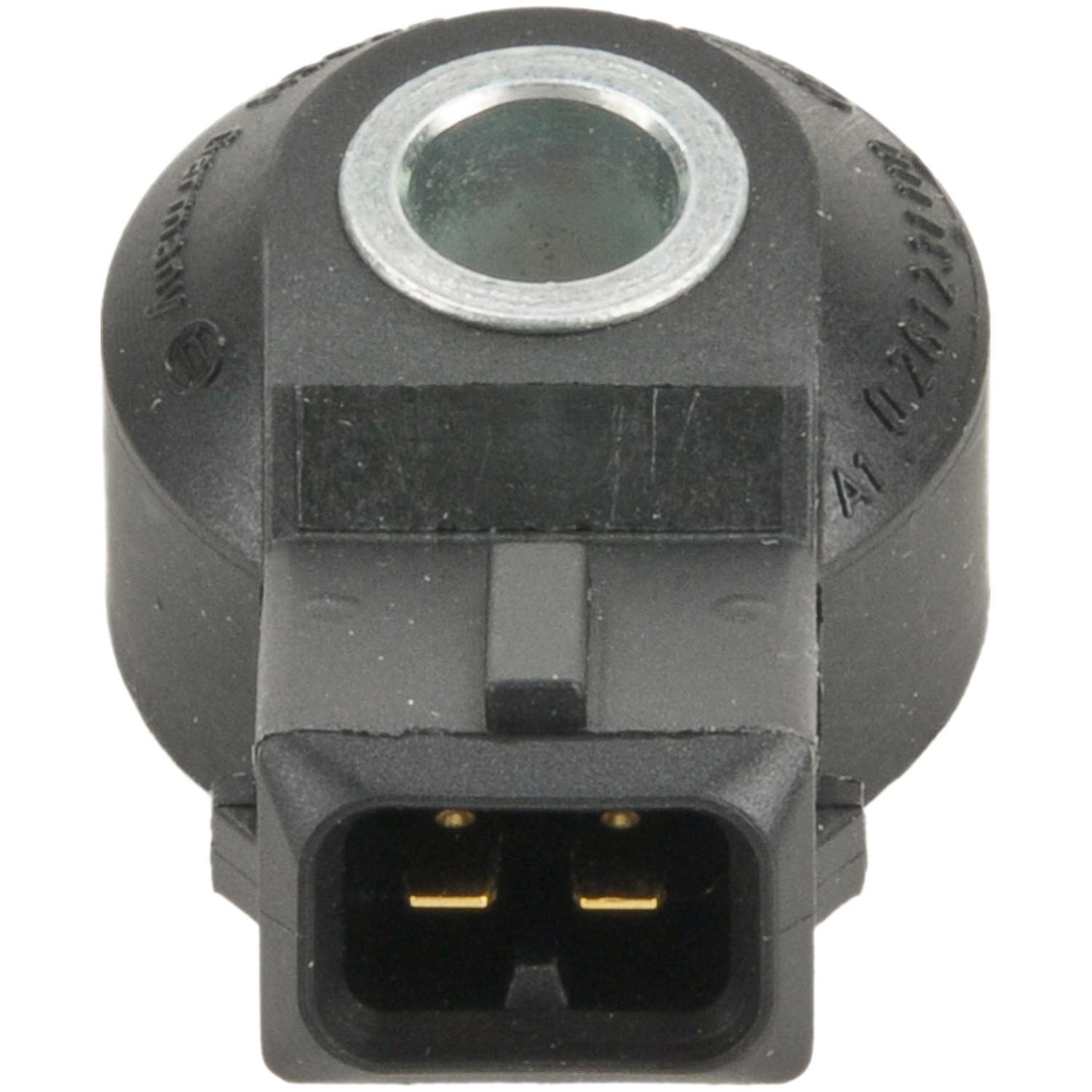 Bosch 0261231110 - Ignition Knock (Detonation) Sensor Bosch 0261231110 Ignition Knock (Detonation) Sensor product image 2 of 5