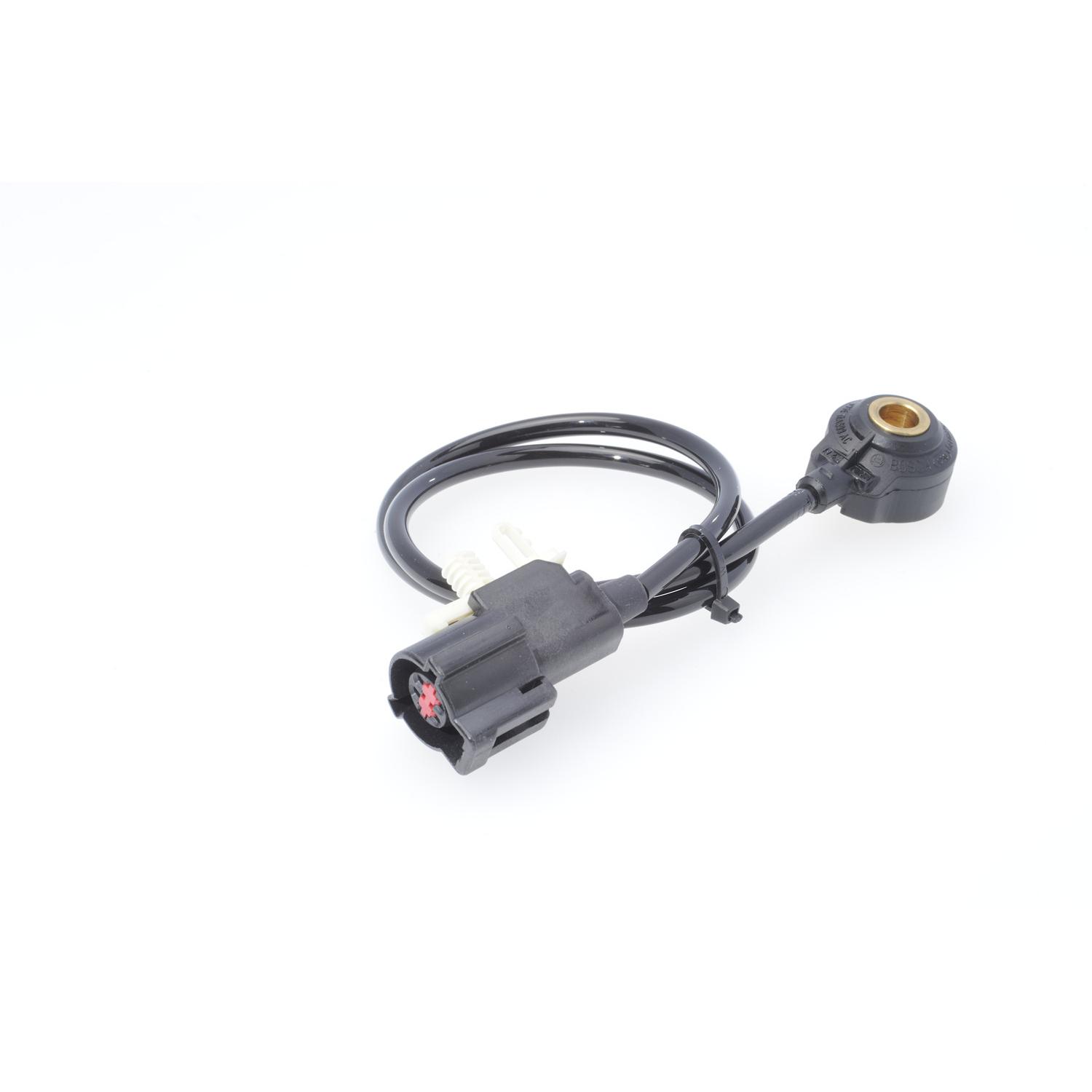 Bosch 0261231114 - Ignition Knock (Detonation) Sensor Bosch 0261231114 Ignition Knock (Detonation) Sensor product image 1 of 7