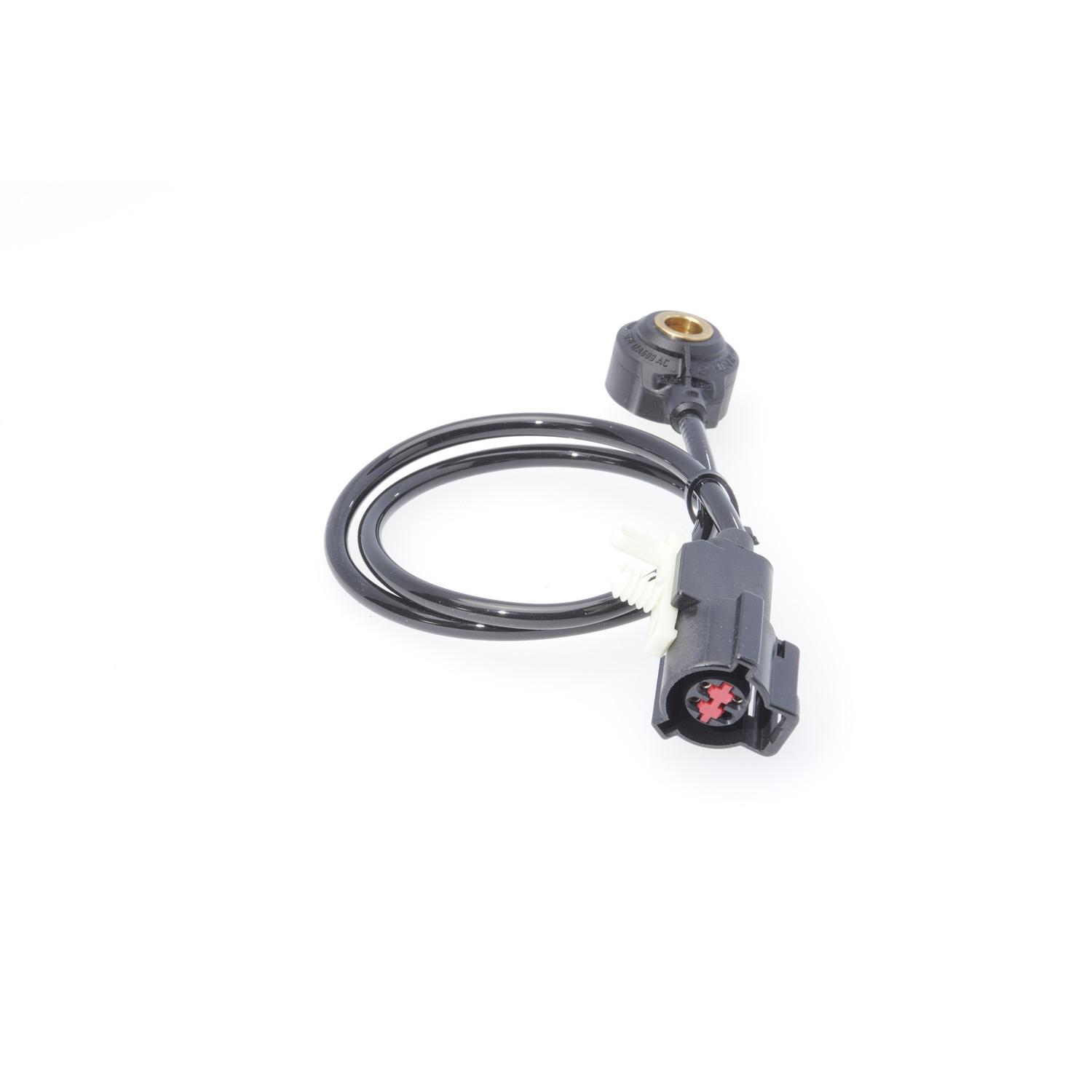 Bosch 0261231114 - Ignition Knock (Detonation) Sensor Bosch 0261231114 Ignition Knock (Detonation) Sensor product image 2 of 7