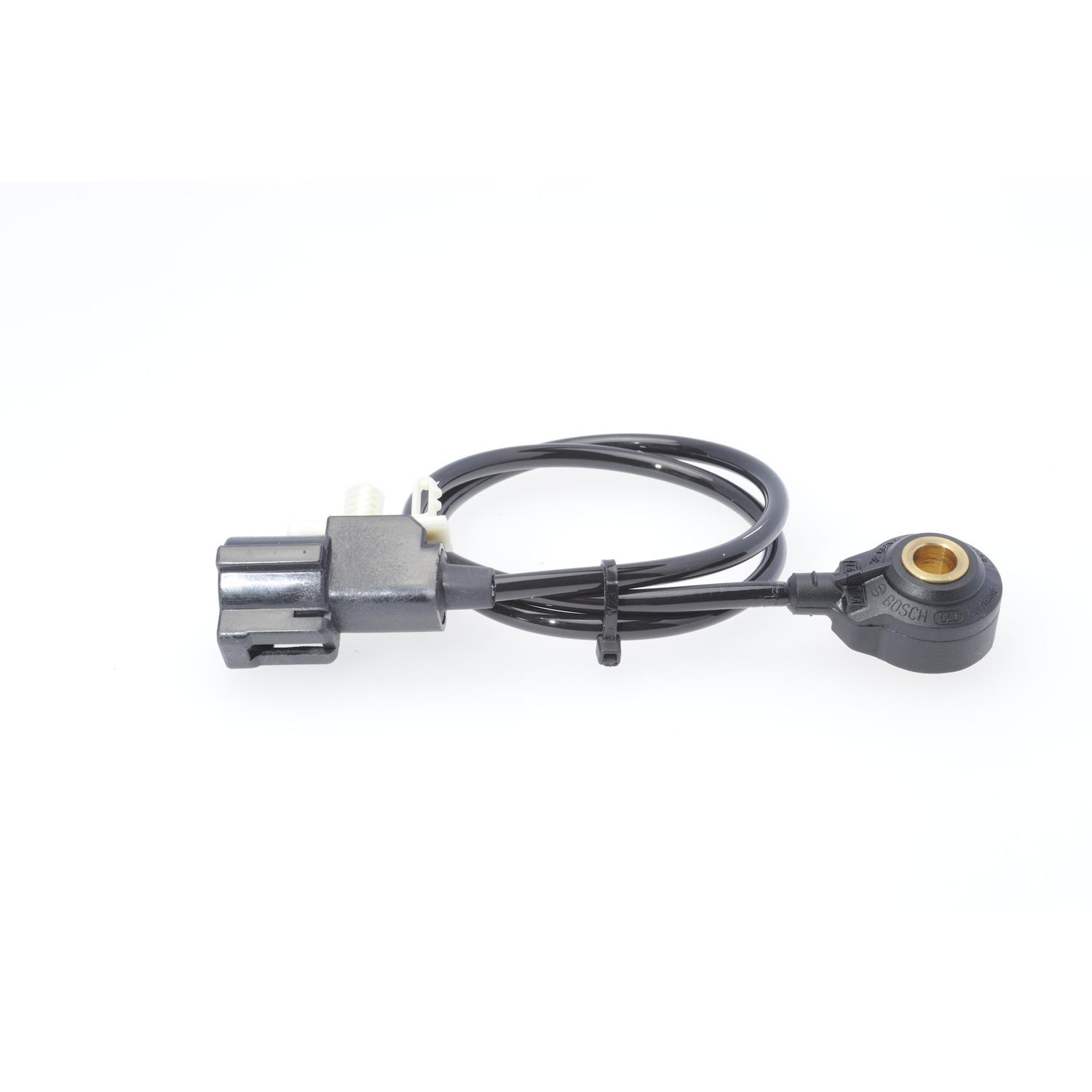 Bosch 0261231114 - Ignition Knock (Detonation) Sensor Bosch 0261231114 Ignition Knock (Detonation) Sensor product image 3 of 7
