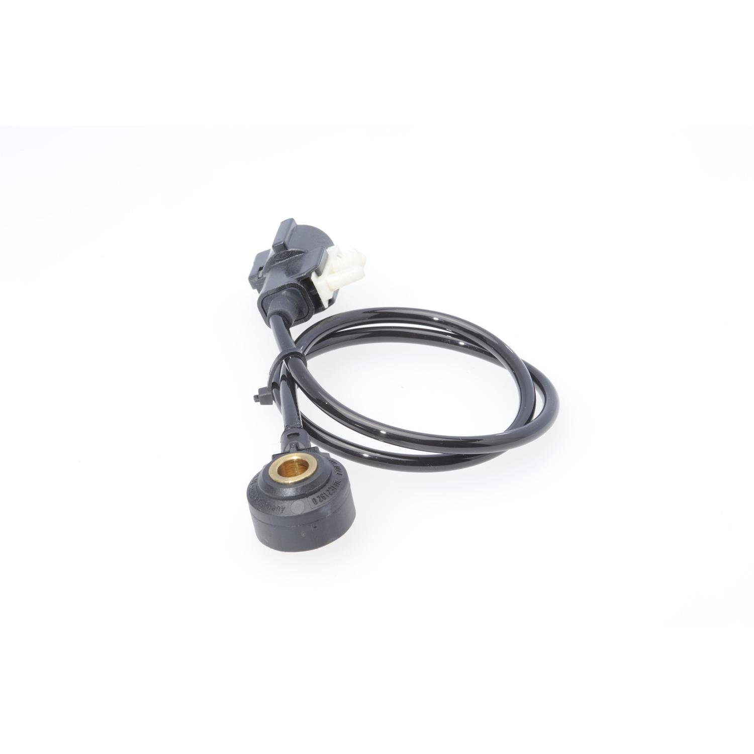 Bosch 0261231114 - Ignition Knock (Detonation) Sensor Bosch 0261231114 Ignition Knock (Detonation) Sensor product image 4 of 7