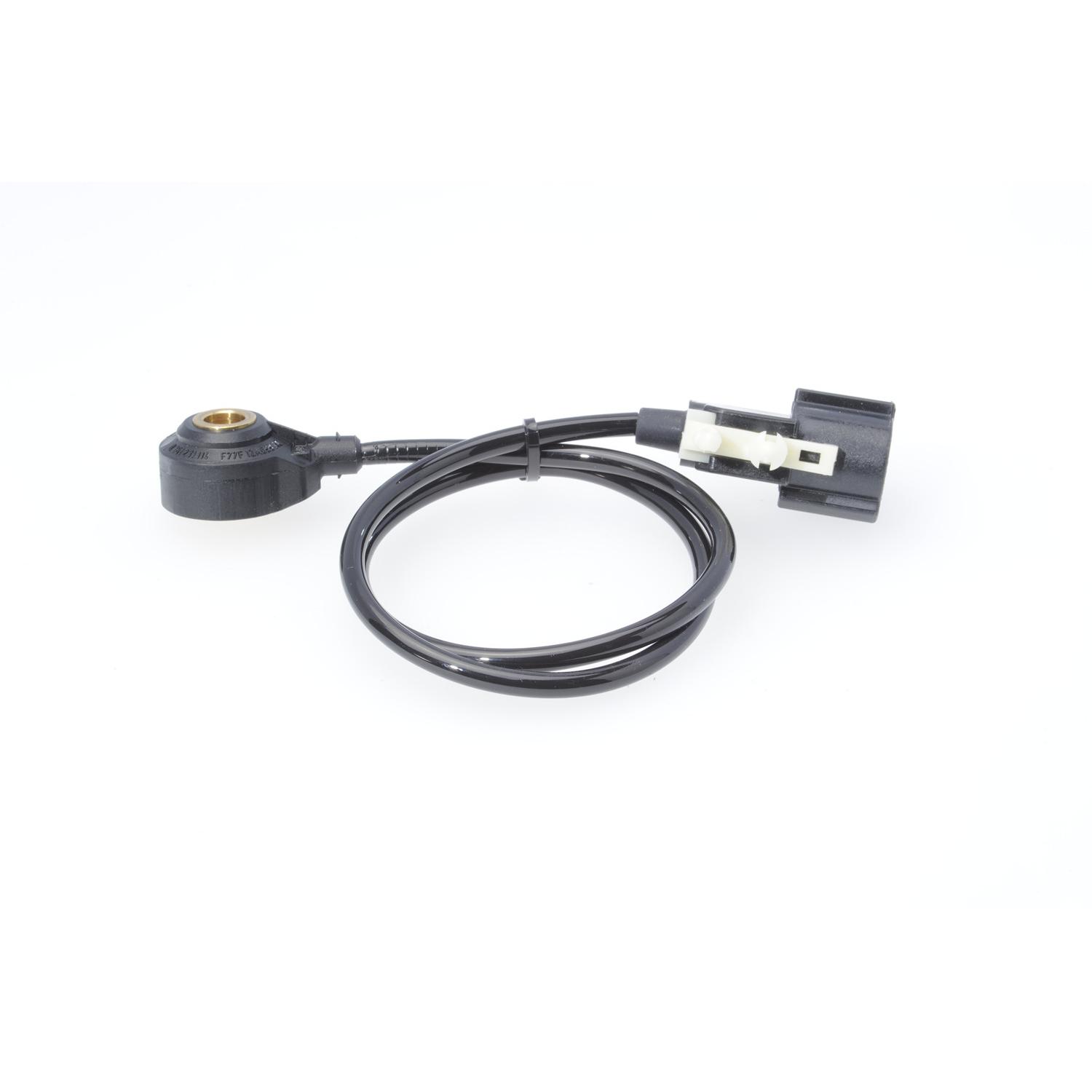Bosch 0261231114 - Ignition Knock (Detonation) Sensor Bosch 0261231114 Ignition Knock (Detonation) Sensor product image 5 of 7