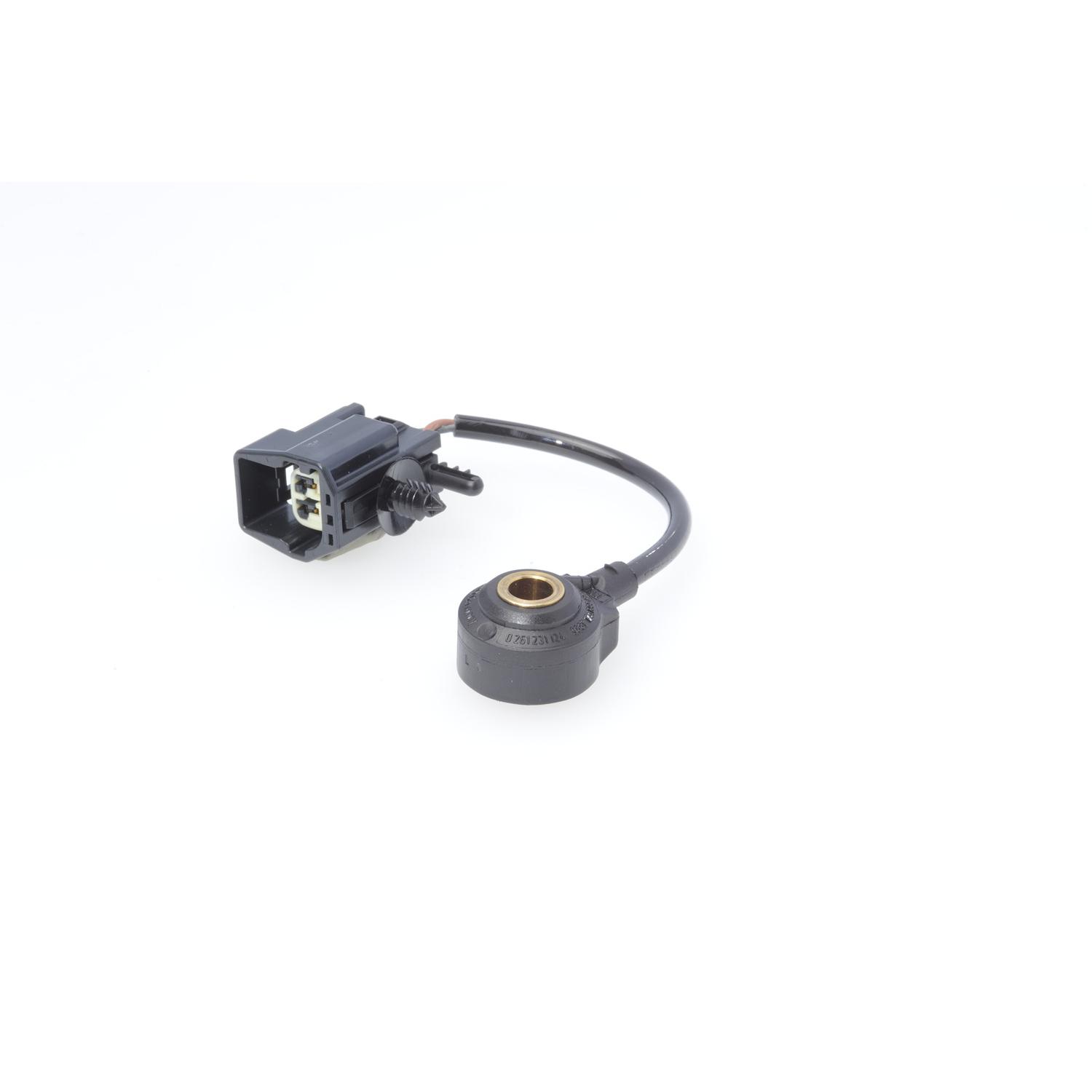 Bosch 0261231124 - Ignition Knock (Detonation) Sensor Bosch 0261231124 Ignition Knock (Detonation) Sensor product image 3 of 9