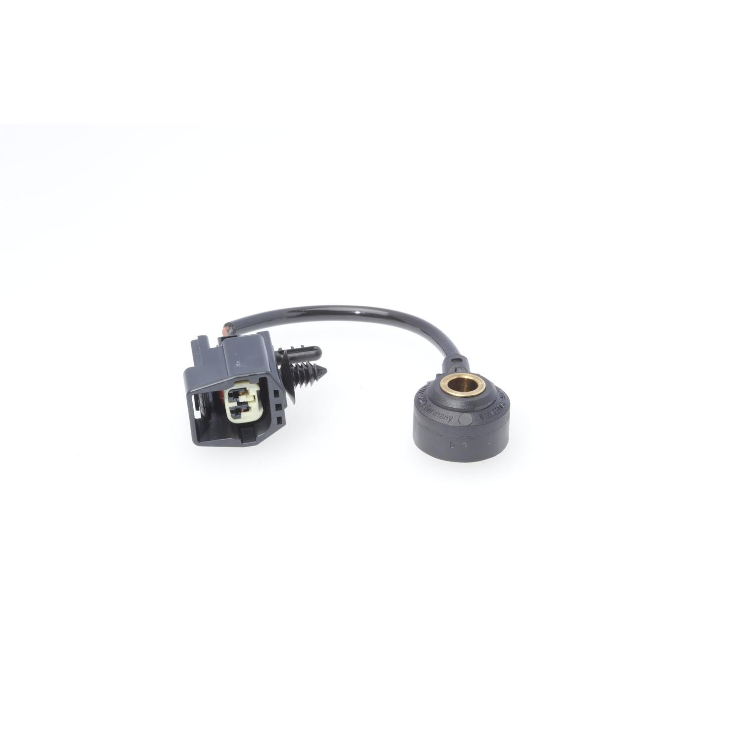 Bosch 0261231124 - Ignition Knock (Detonation) Sensor Bosch 0261231124 Ignition Knock (Detonation) Sensor product image 4 of 9