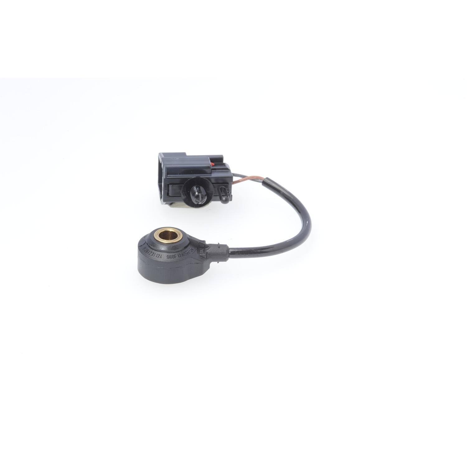 Bosch 0261231124 - Ignition Knock (Detonation) Sensor Bosch 0261231124 Ignition Knock (Detonation) Sensor product image 5 of 9