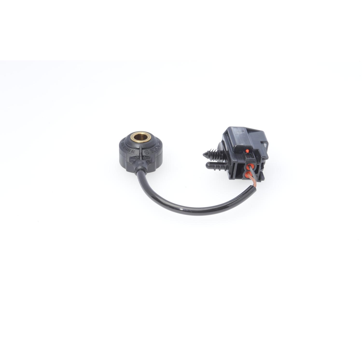 Bosch 0261231124 - Ignition Knock (Detonation) Sensor Bosch 0261231124 Ignition Knock (Detonation) Sensor product image 6 of 9
