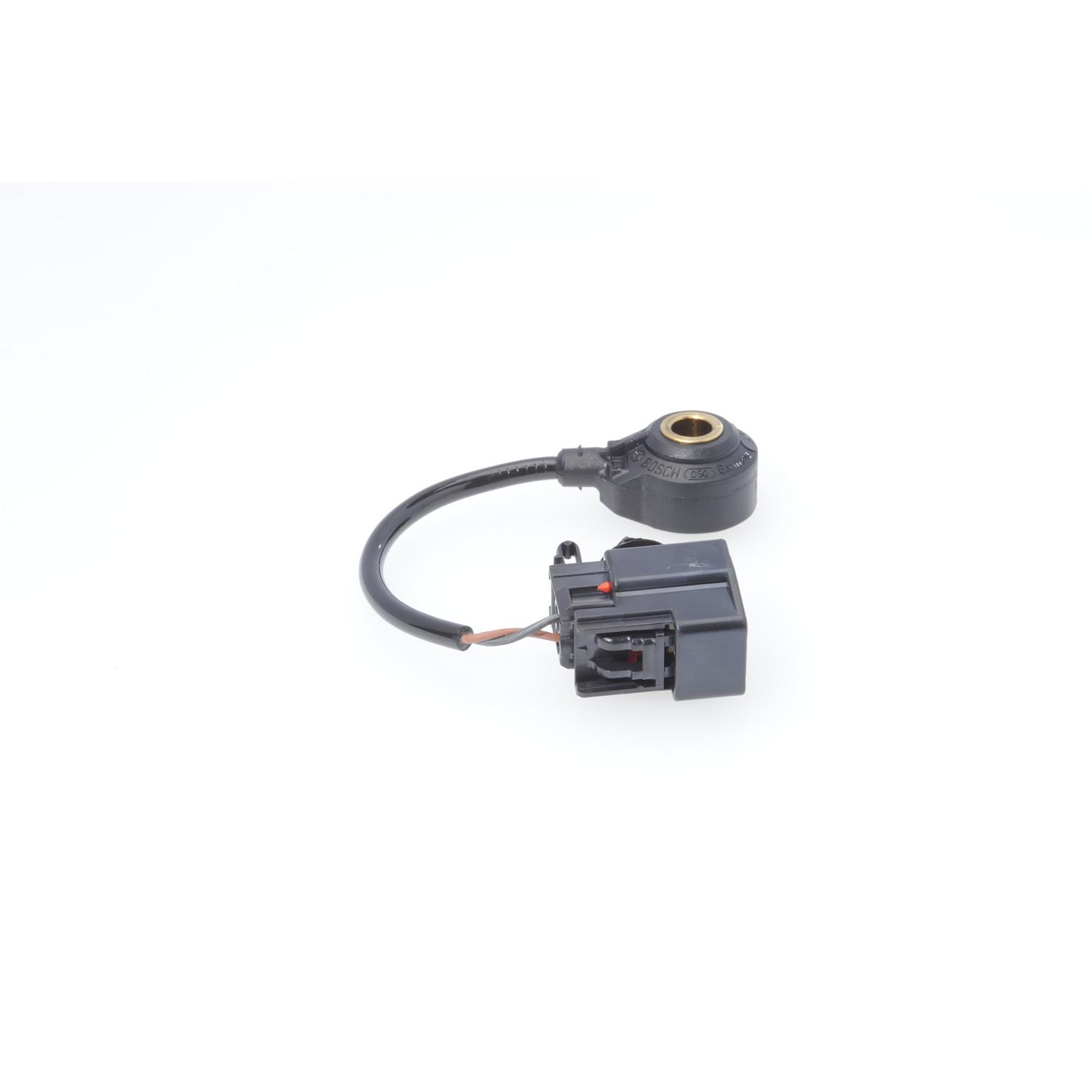 Bosch 0261231124 - Ignition Knock (Detonation) Sensor Bosch 0261231124 Ignition Knock (Detonation) Sensor product image 7 of 9