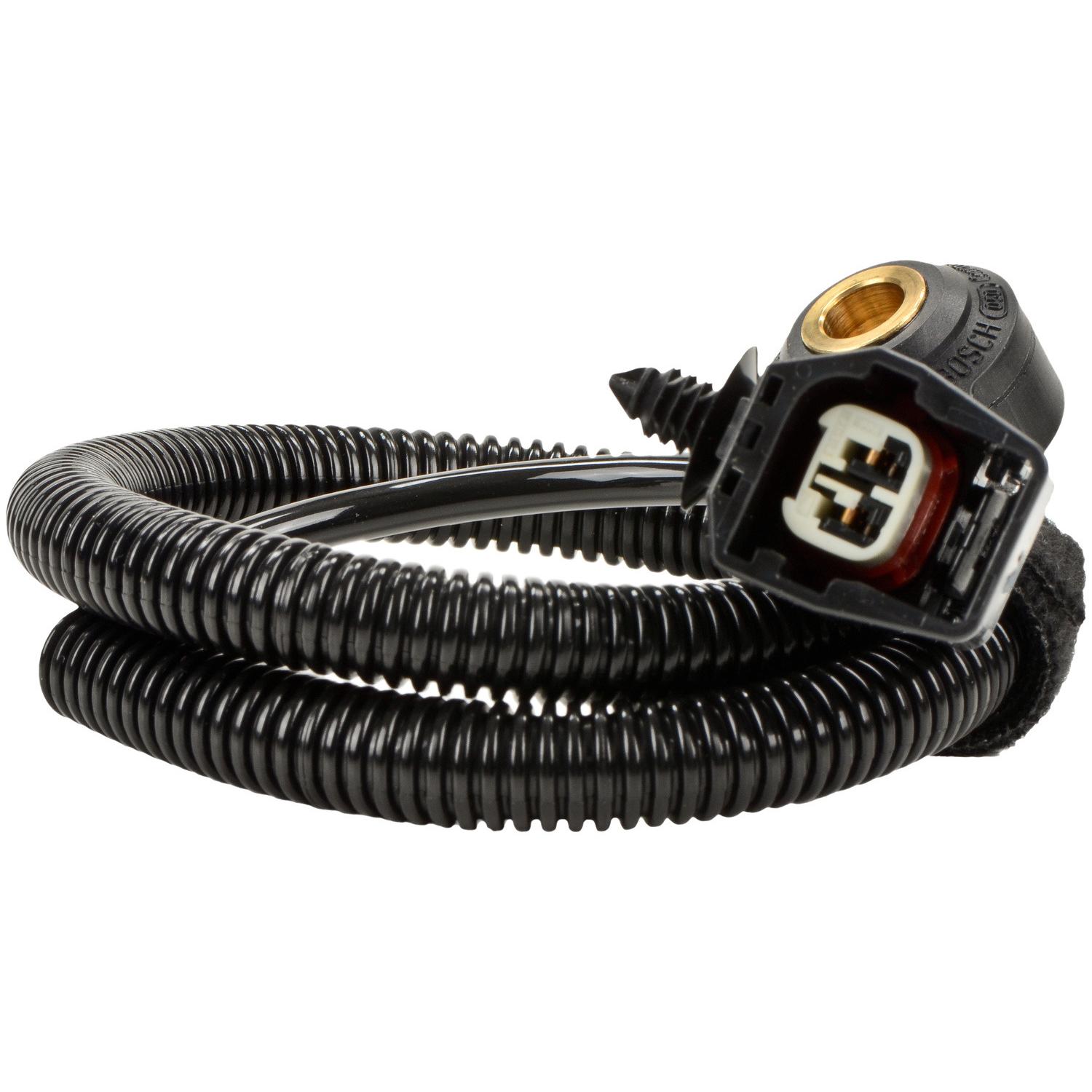 Bosch 0261231138 - Ignition Knock (Detonation) Sensor Bosch 0261231138 Ignition Knock (Detonation) Sensor product image 3 of 4