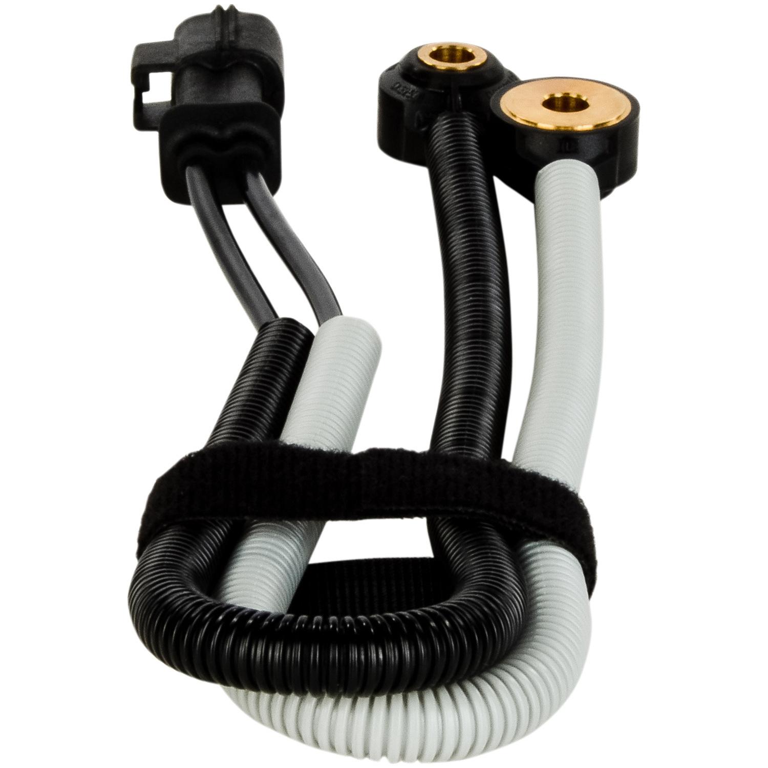 Bosch 0261231142 - Ignition Knock (Detonation) Sensor Bosch 0261231142 Ignition Knock (Detonation) Sensor product image 1 of 5