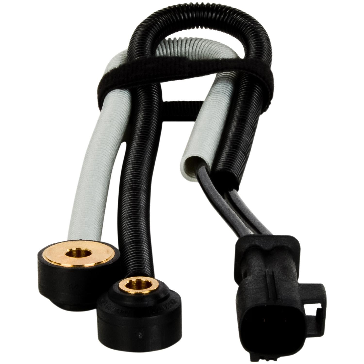 Bosch 0261231142 - Ignition Knock (Detonation) Sensor Bosch 0261231142 Ignition Knock (Detonation) Sensor product image 2 of 5