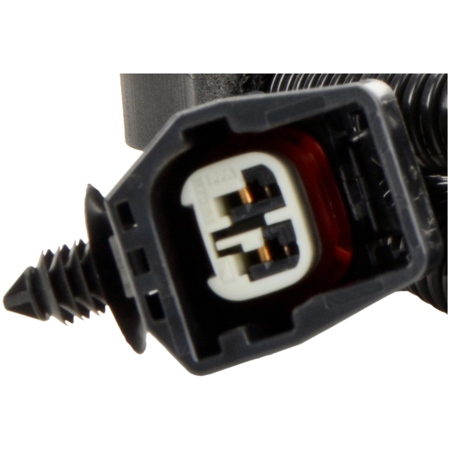 Bosch 0261231143 - Ignition Knock (Detonation) Sensor Bosch 0261231143 Ignition Knock (Detonation) Sensor product image 1 of 5