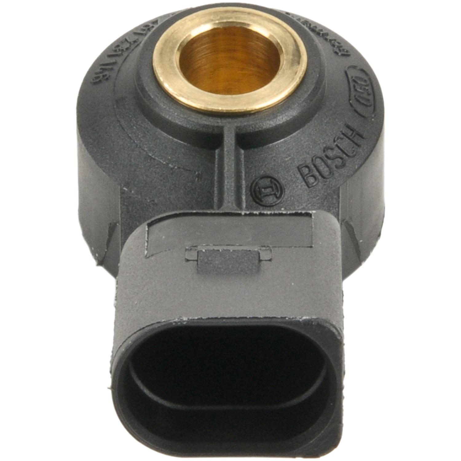Bosch 0261231146 - Ignition Knock (Detonation) Sensor Bosch 0261231146 Ignition Knock (Detonation) Sensor product image 2 of 5