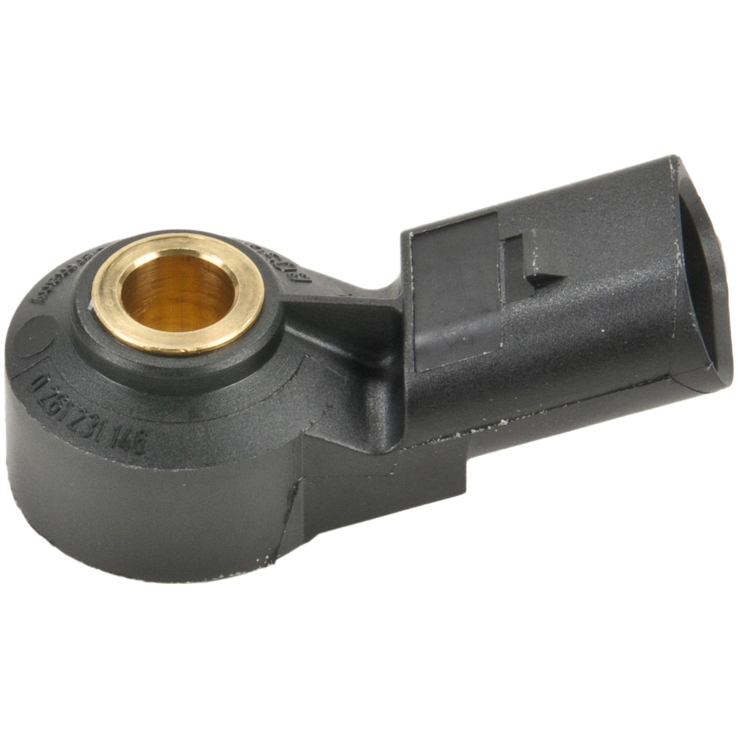 Bosch 0261231146 - Ignition Knock (Detonation) Sensor Bosch 0261231146 Ignition Knock (Detonation) Sensor product image 5 of 5