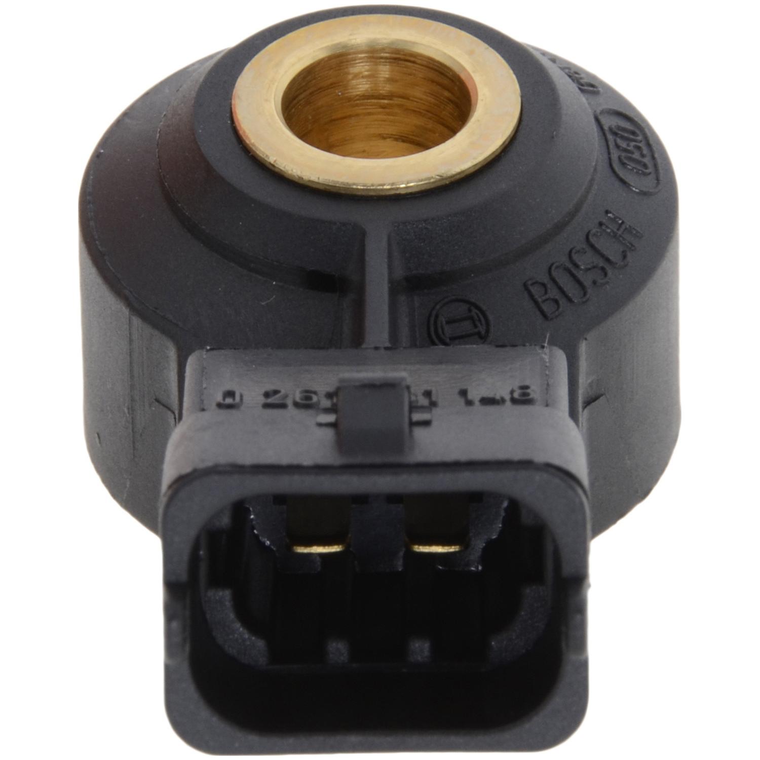 Bosch 0261231148 - Ignition Knock (Detonation) Sensor Bosch 0261231148 Ignition Knock (Detonation) Sensor product image 2 of 2