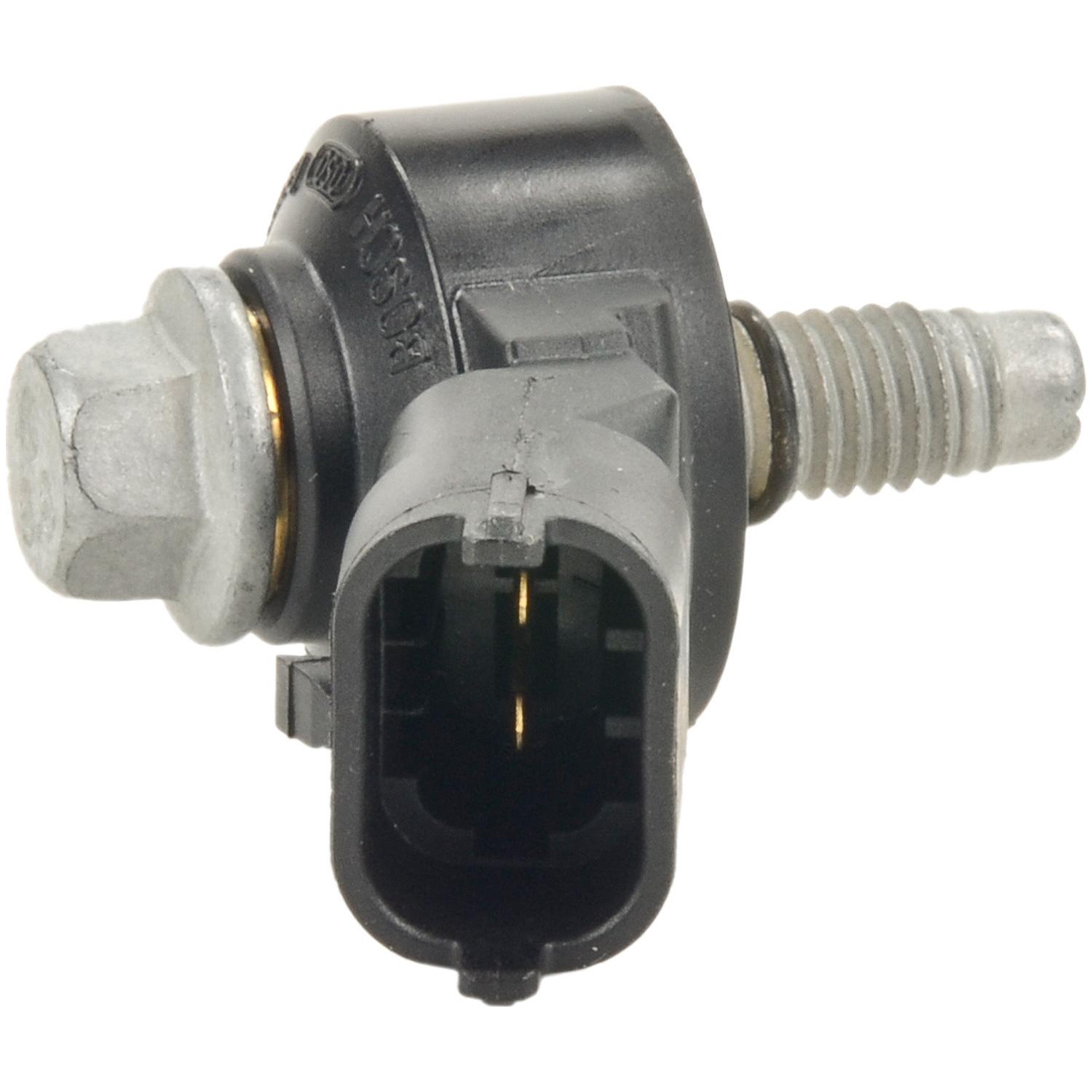 Bosch 0261231174 - Ignition Knock (Detonation) Sensor Bosch 0261231174 Ignition Knock (Detonation) Sensor product image 2 of 4