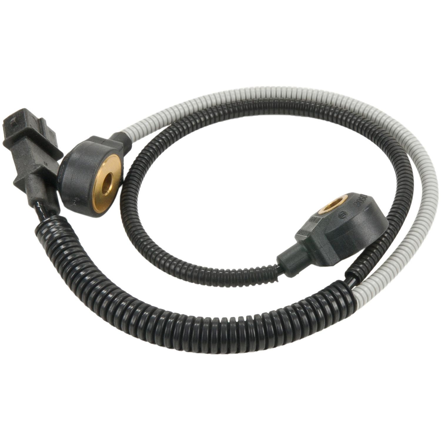 Bosch 0261231178 - Ignition Knock (Detonation) Sensor Bosch 0261231178 Ignition Knock (Detonation) Sensor product image 1 of 5