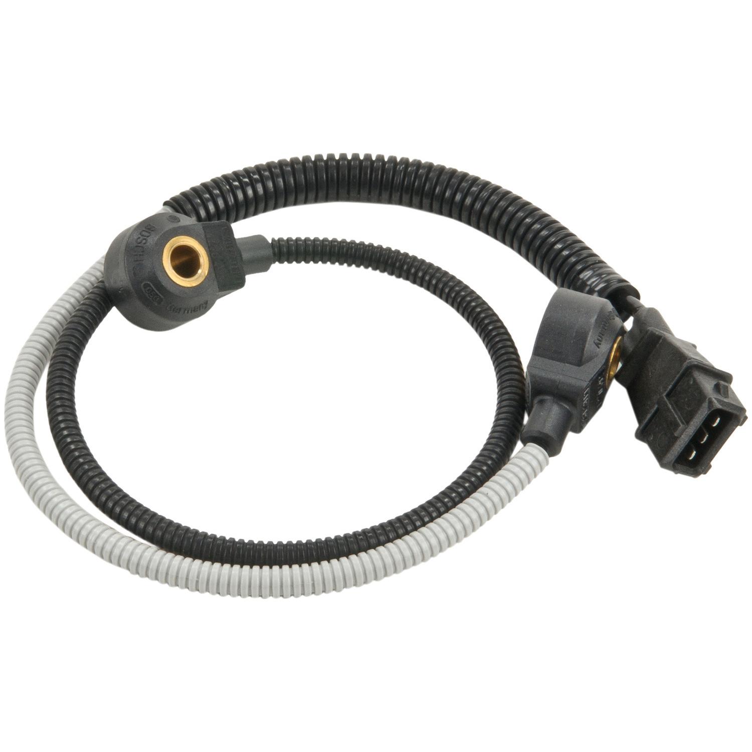 Bosch 0261231178 - Ignition Knock (Detonation) Sensor Bosch 0261231178 Ignition Knock (Detonation) Sensor product image 3 of 5