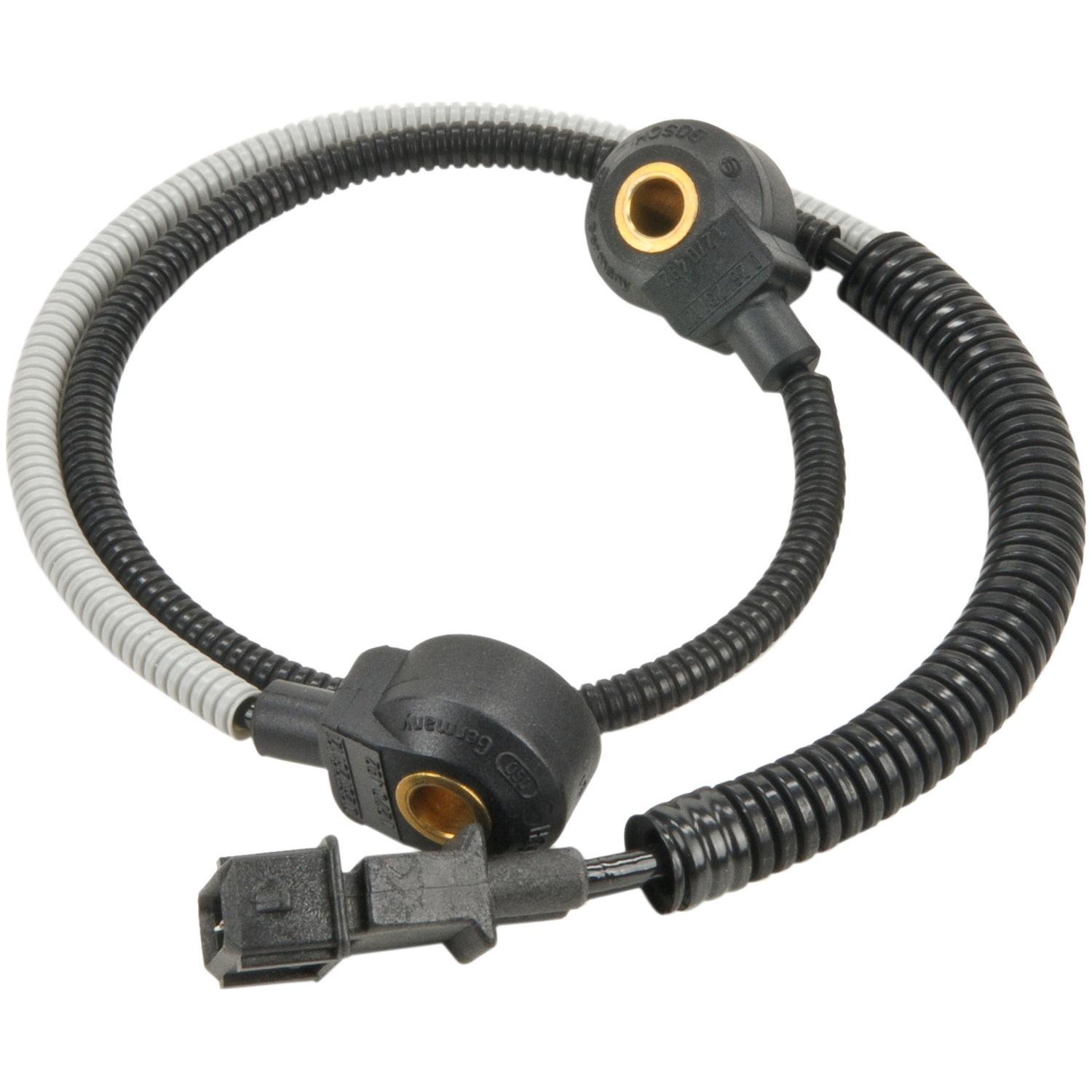 Bosch 0261231178 - Ignition Knock (Detonation) Sensor Bosch 0261231178 Ignition Knock (Detonation) Sensor product image 4 of 5