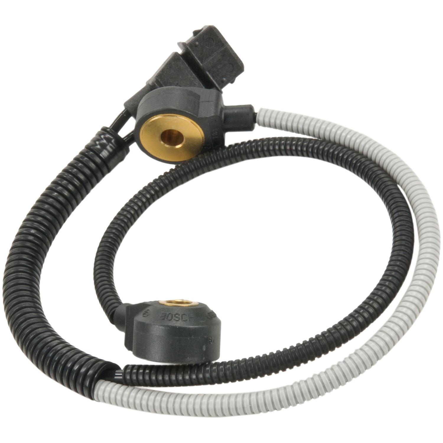 Bosch 0261231178 - Ignition Knock (Detonation) Sensor Bosch 0261231178 Ignition Knock (Detonation) Sensor product image 5 of 5