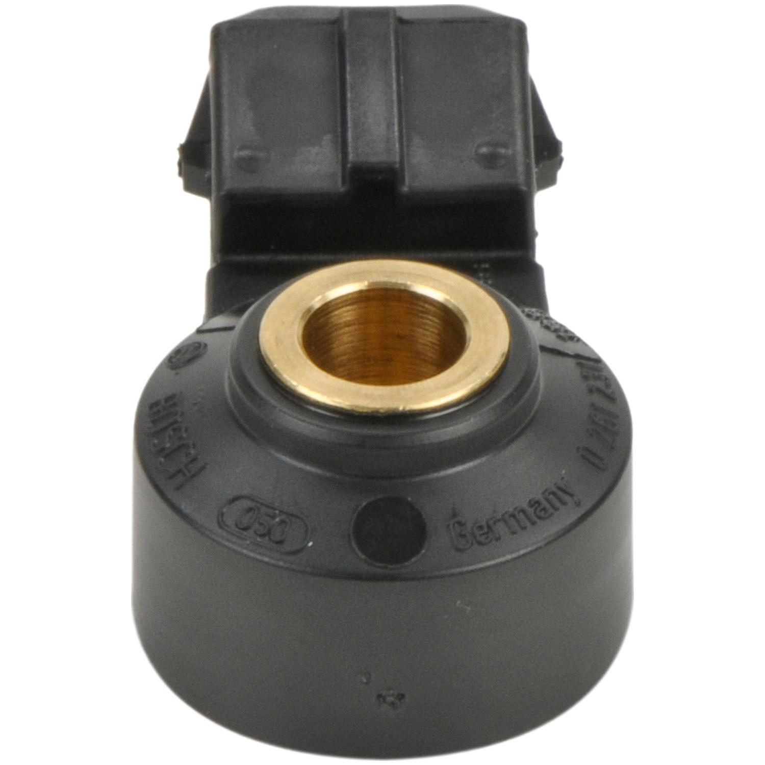Bosch 0261231188 - Ignition Knock (Detonation) Sensor Bosch 0261231188 Ignition Knock (Detonation) Sensor product image 1 of 5